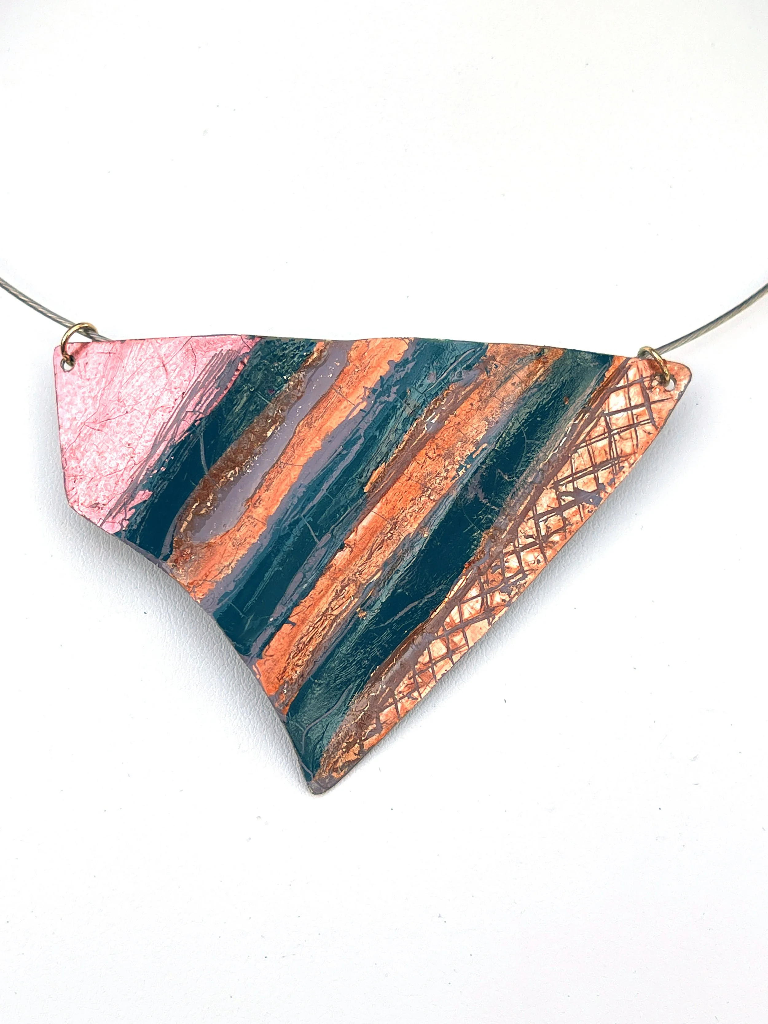 Pendant 17