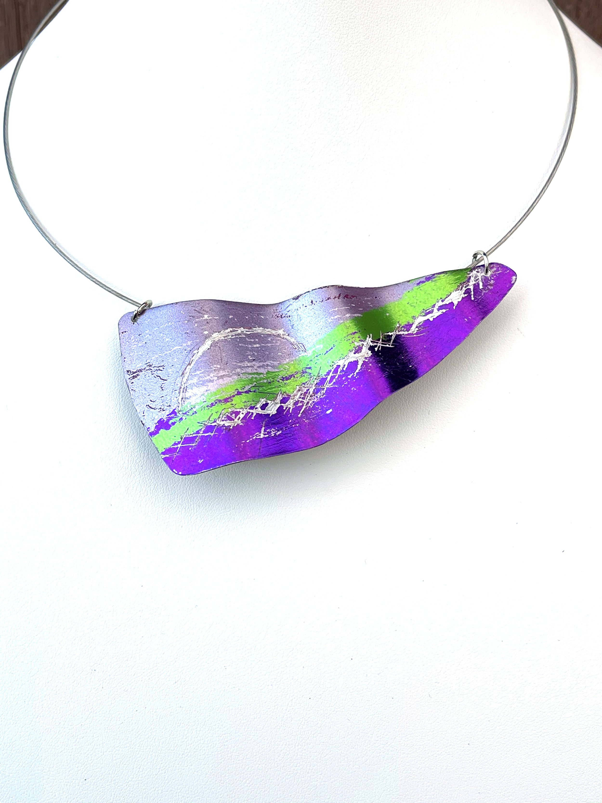 Pendant 35