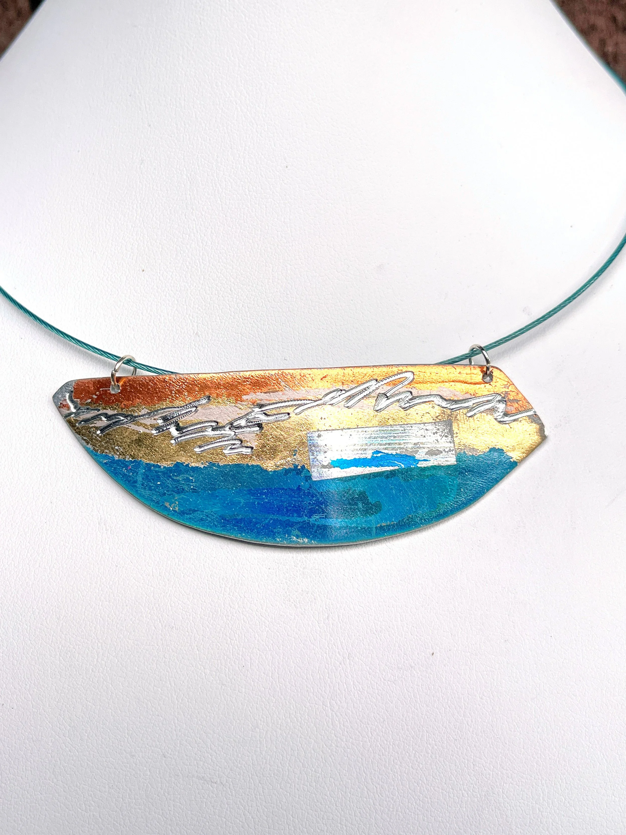 Pendant 165