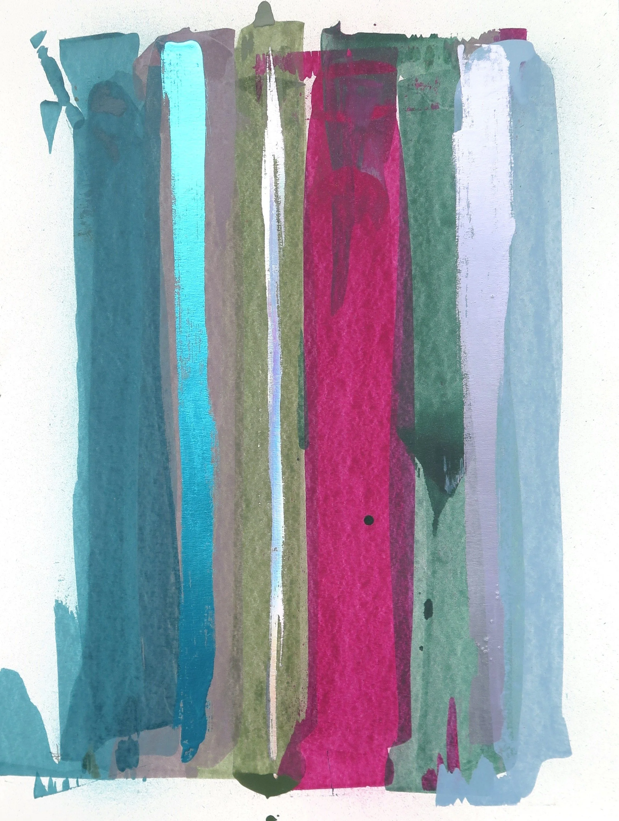 Color Theory XVI