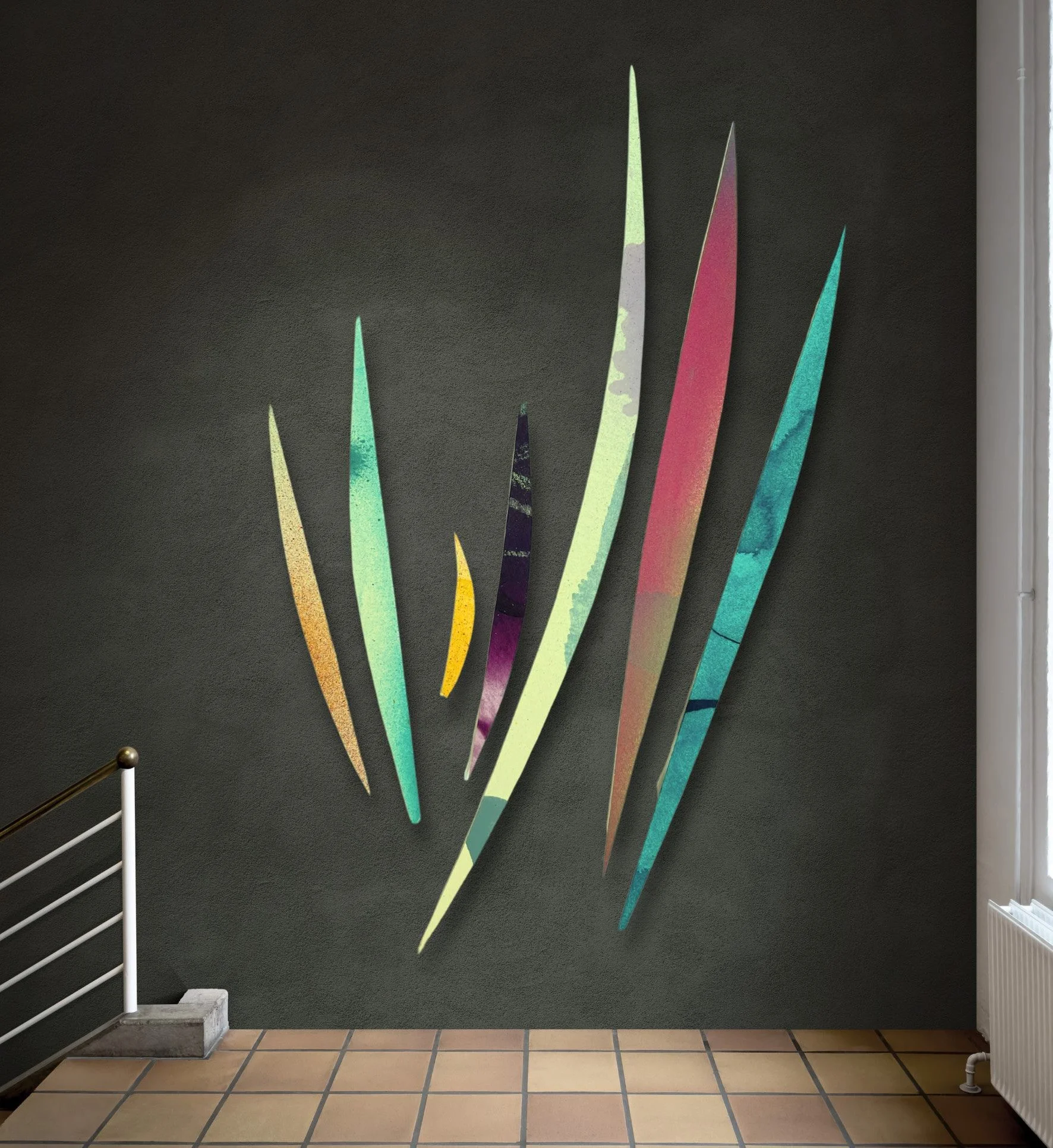 ADC Art Comes Alive 2025