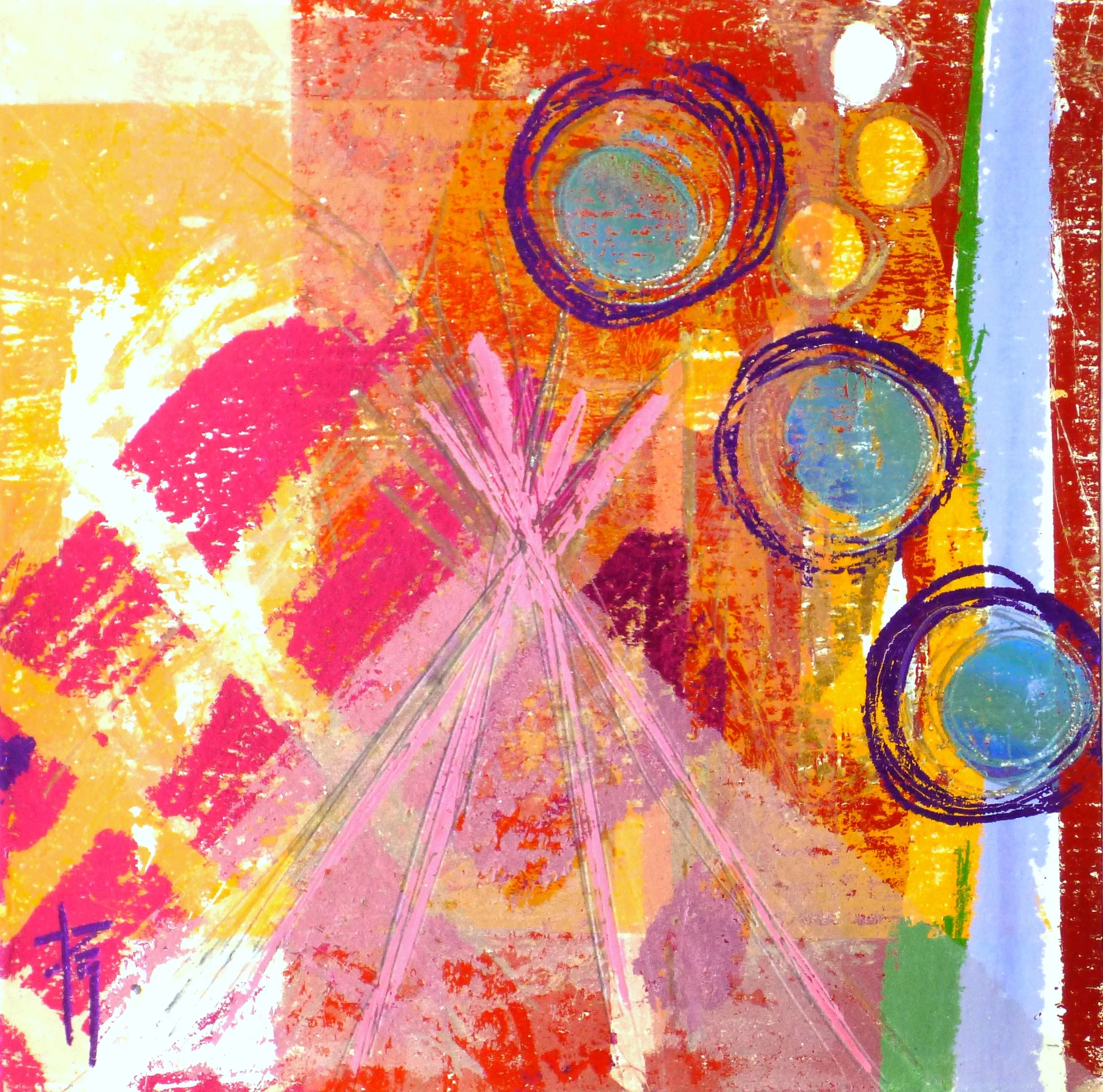 Abode II