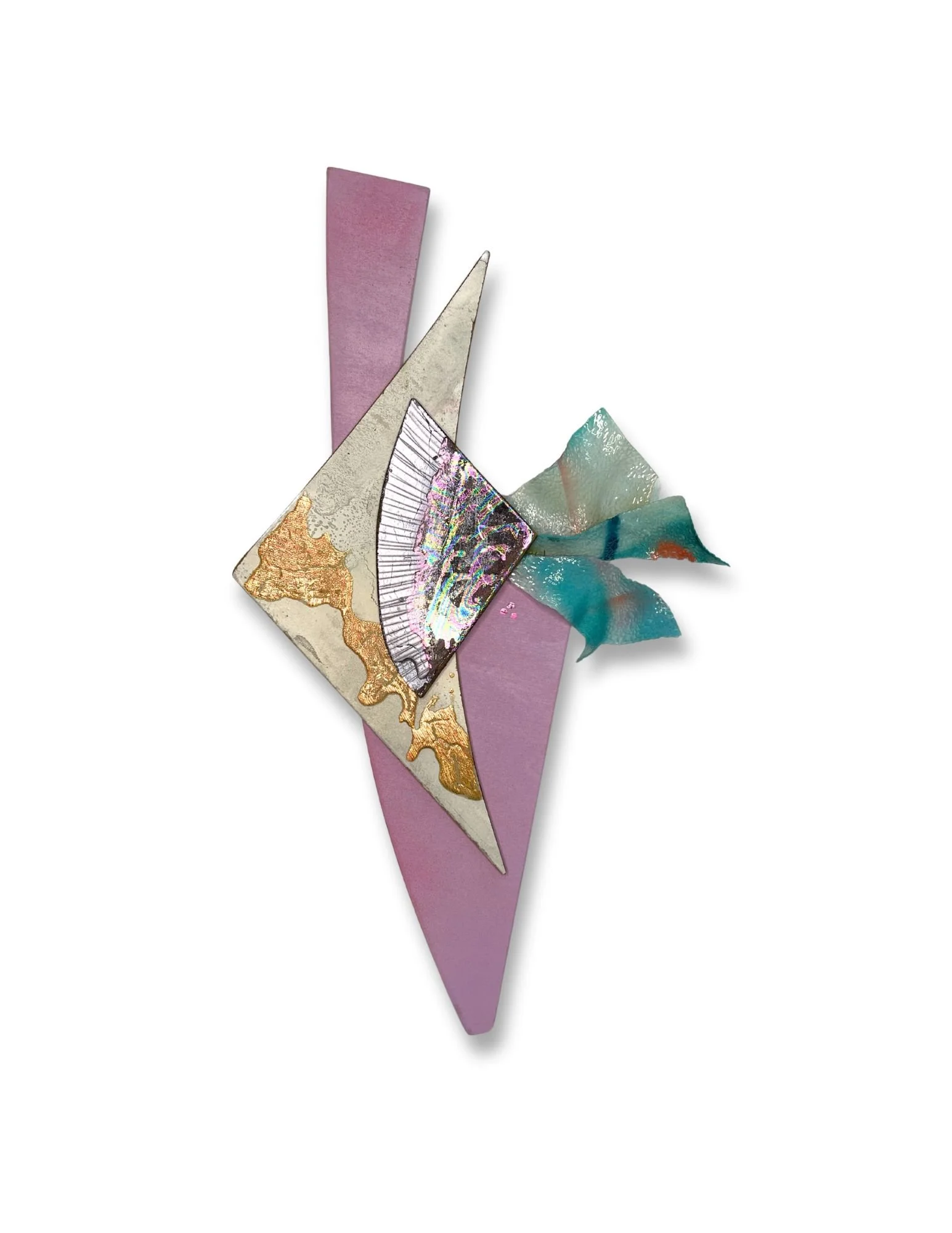 Cradle of the Lavender Flame