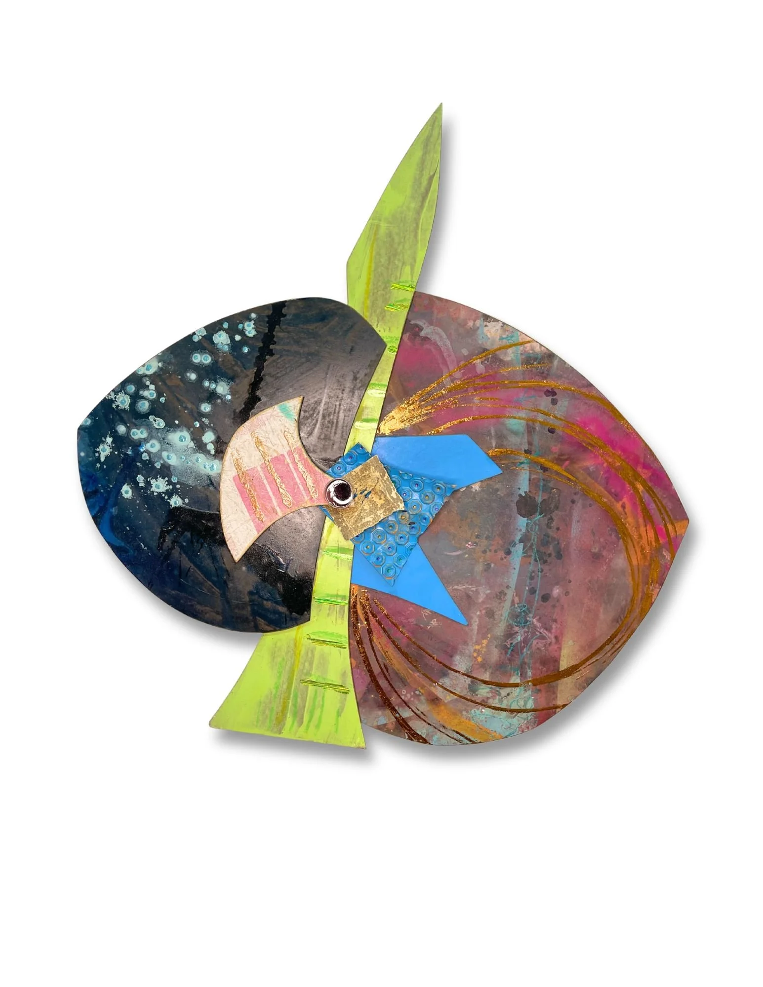 Whispering Moon Gardens