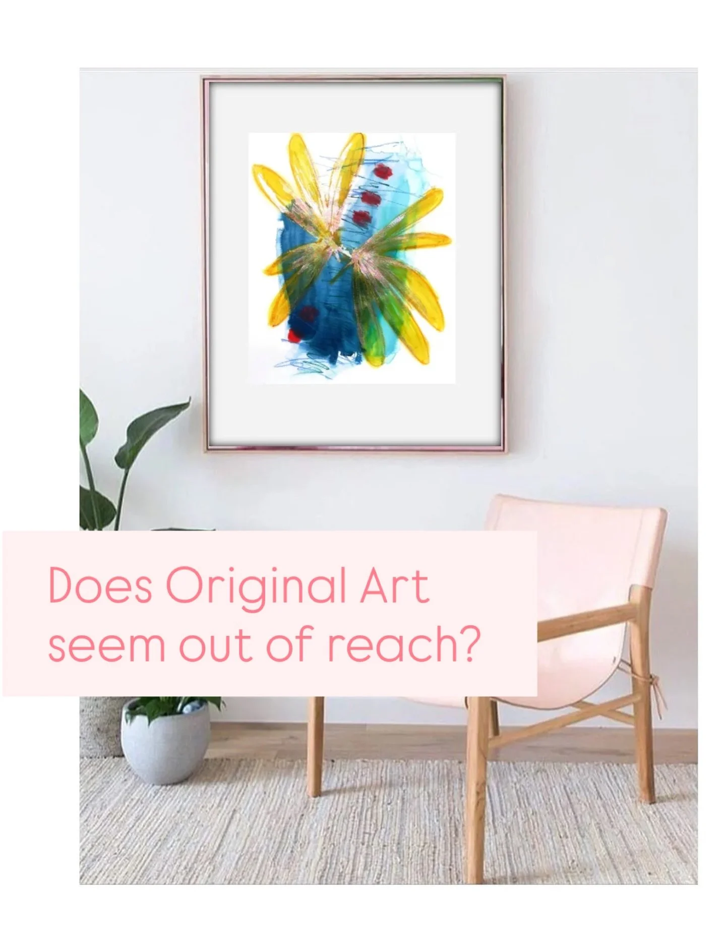 Tired of cookie cutter prints? Does Original Art seem out of Reach? Or maybe you just don&rsquo;t know how to choose? I&rsquo;ve got you😉 Check out my Limited Private Access Studio Sale January 23-28th. Works from every era, sketches, collection clo