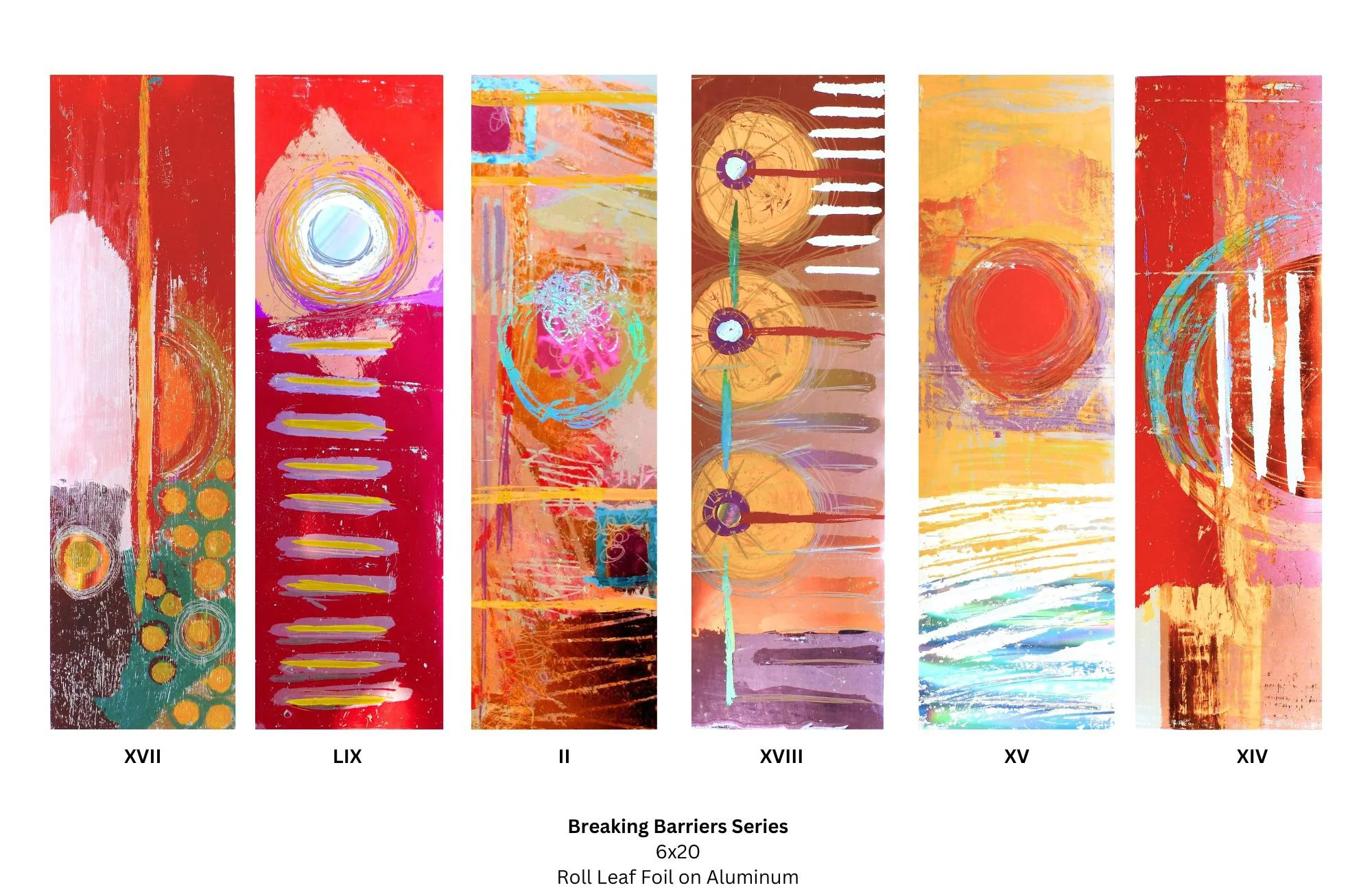 Intersect Palm Springs California