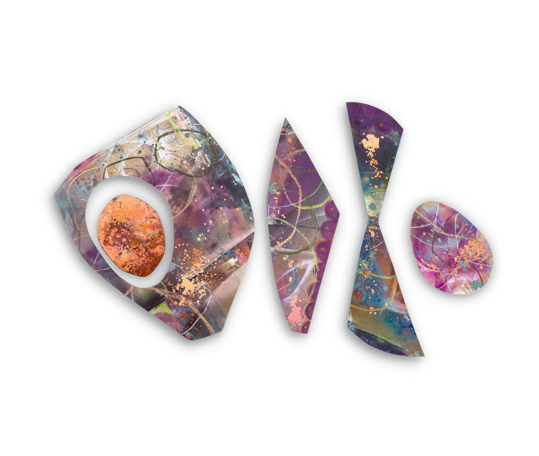 Hop, Skip &amp; a Jump