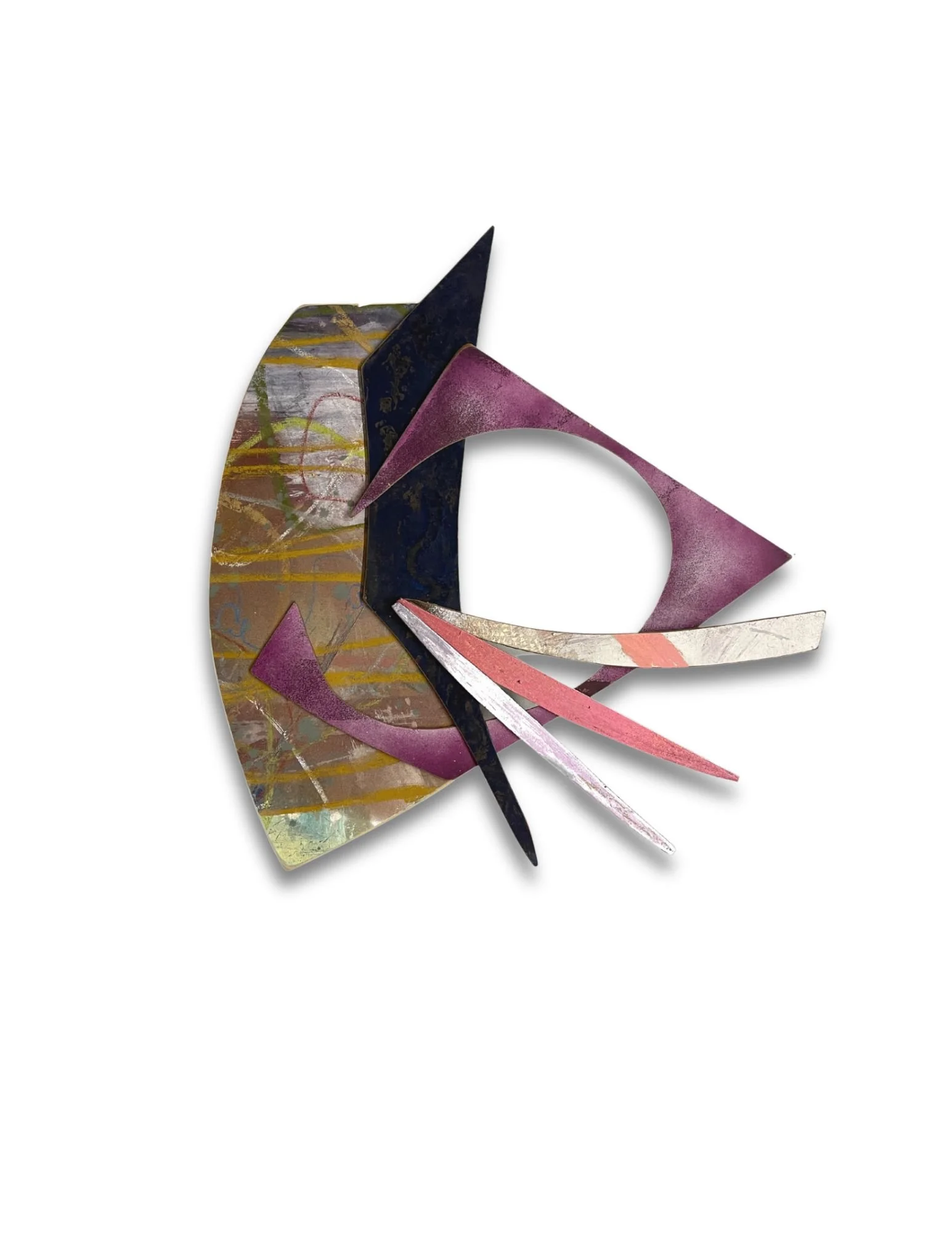 Kaleidoscope Dream Machine