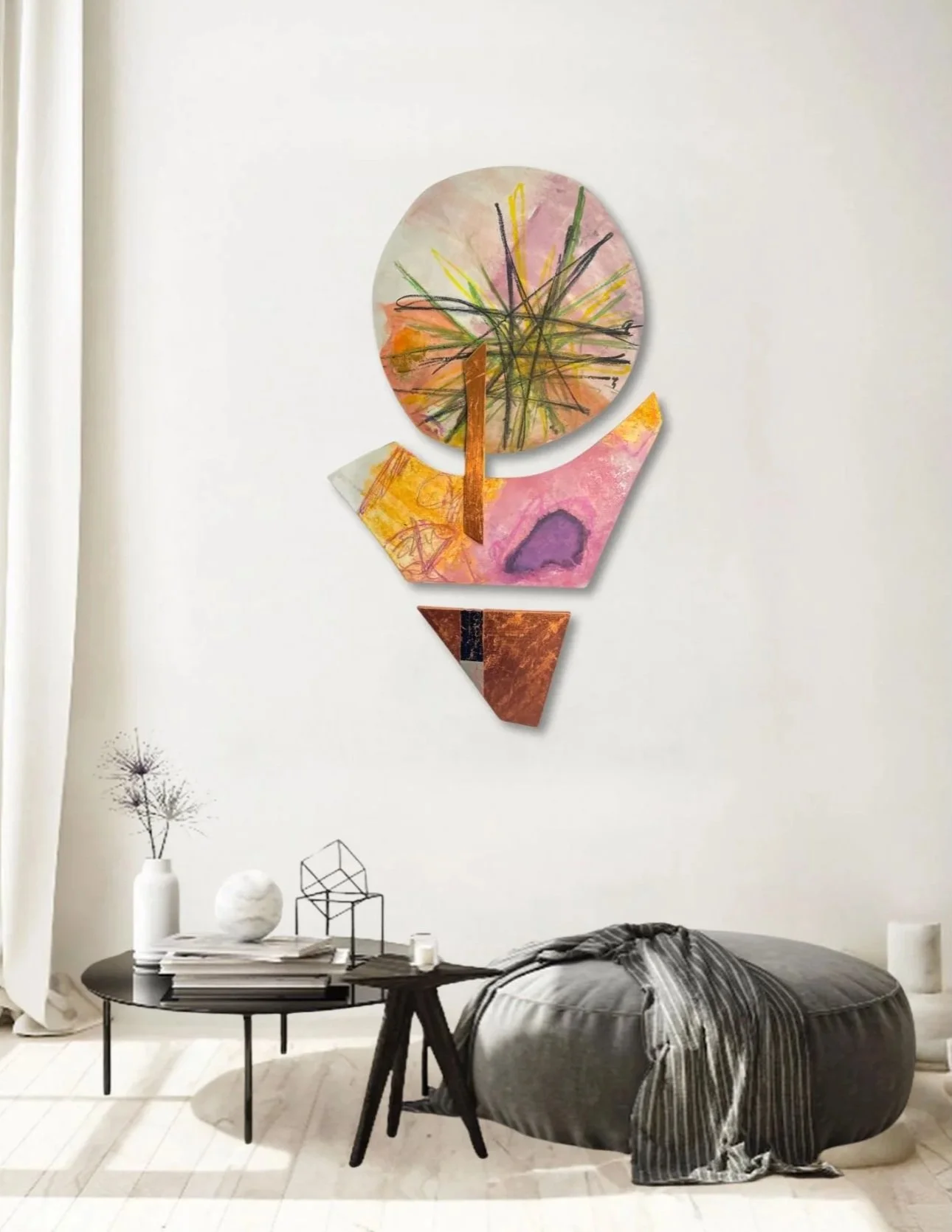 Awakening Earth | Thomson Fine Art Gallery