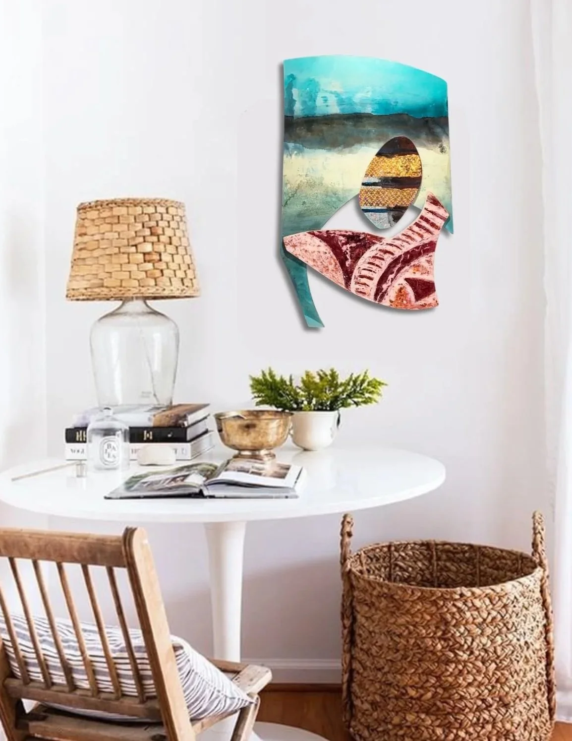 Atlantis | Thomson Fine Art Gallery
