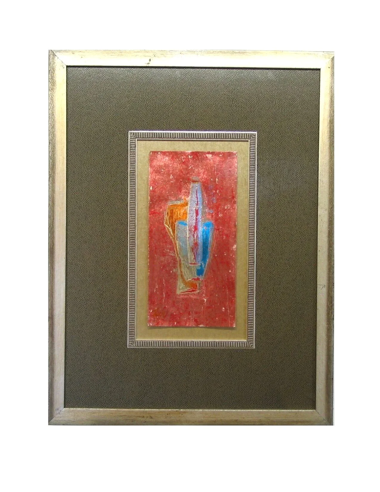 Vessels of Honor (red)