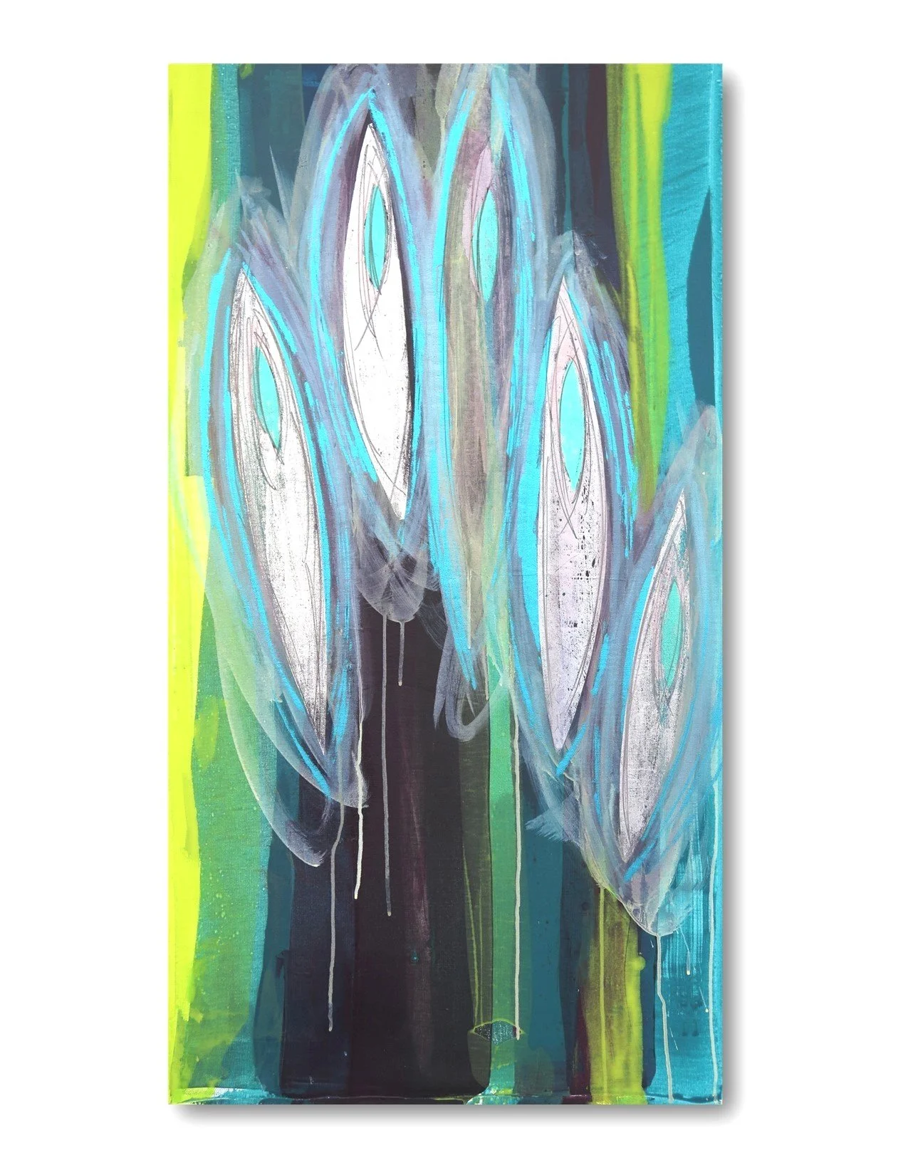 River Kayaks I