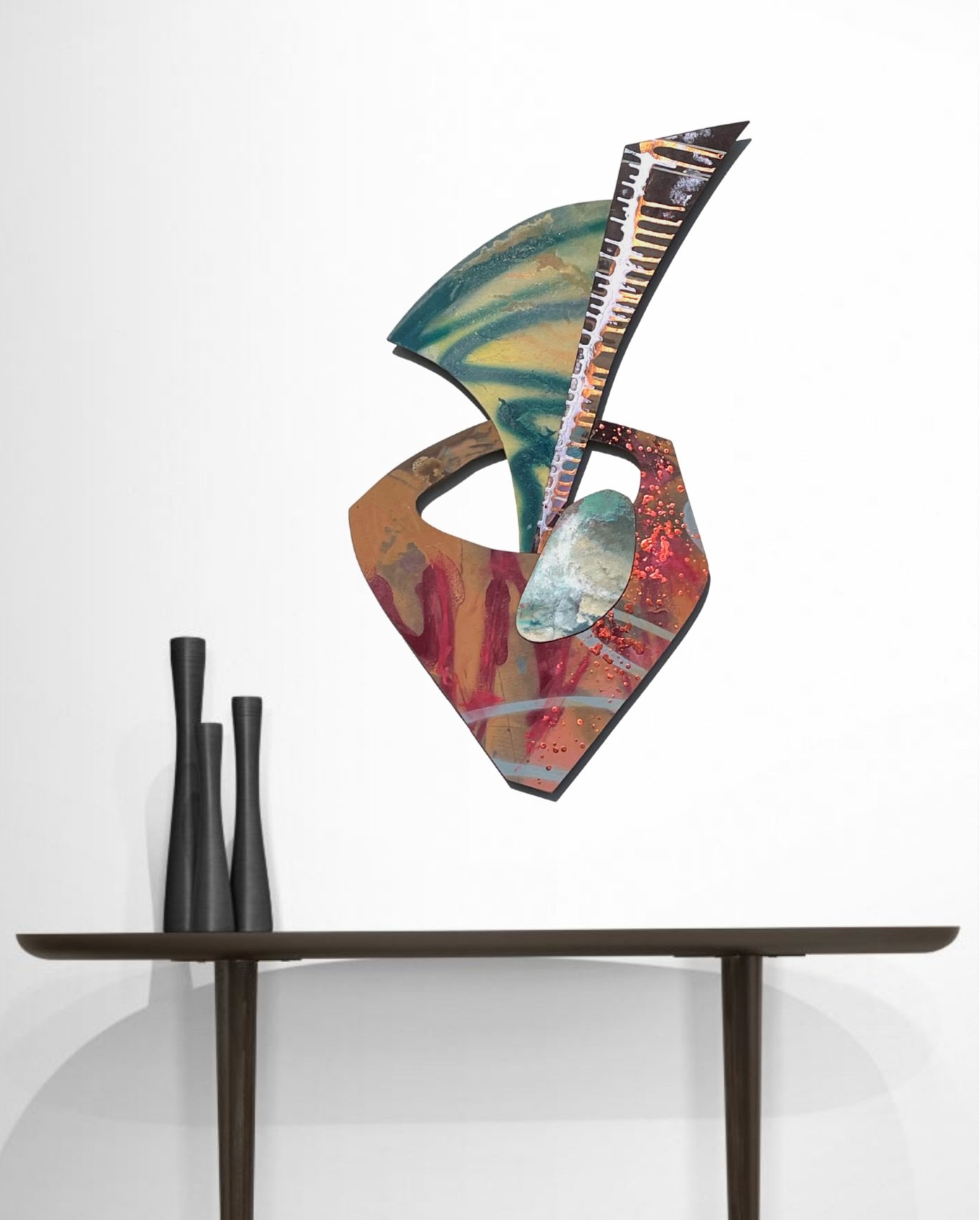 Affordable Art Fair Hampstead UK 2025