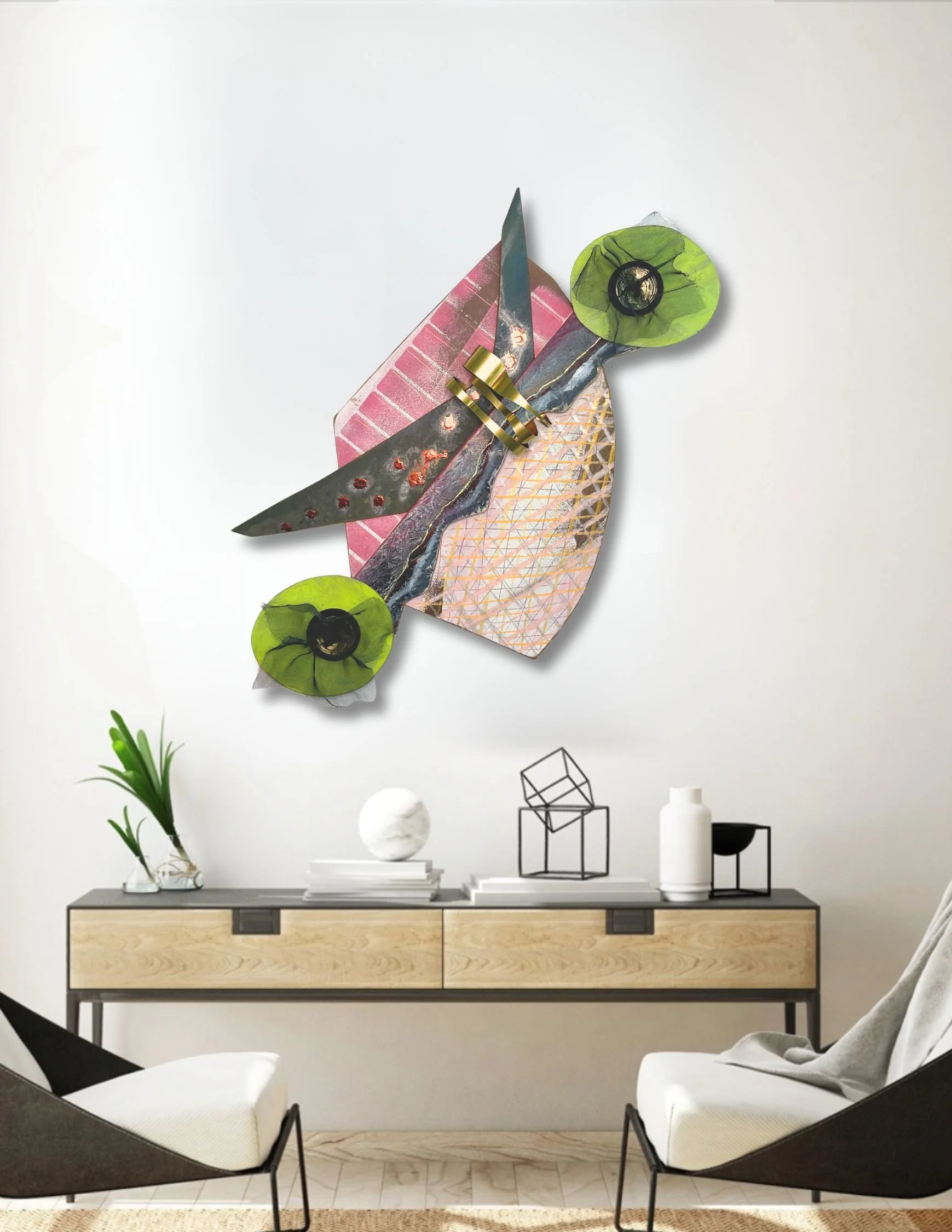 octagon Center for the Arts Member Show 2025