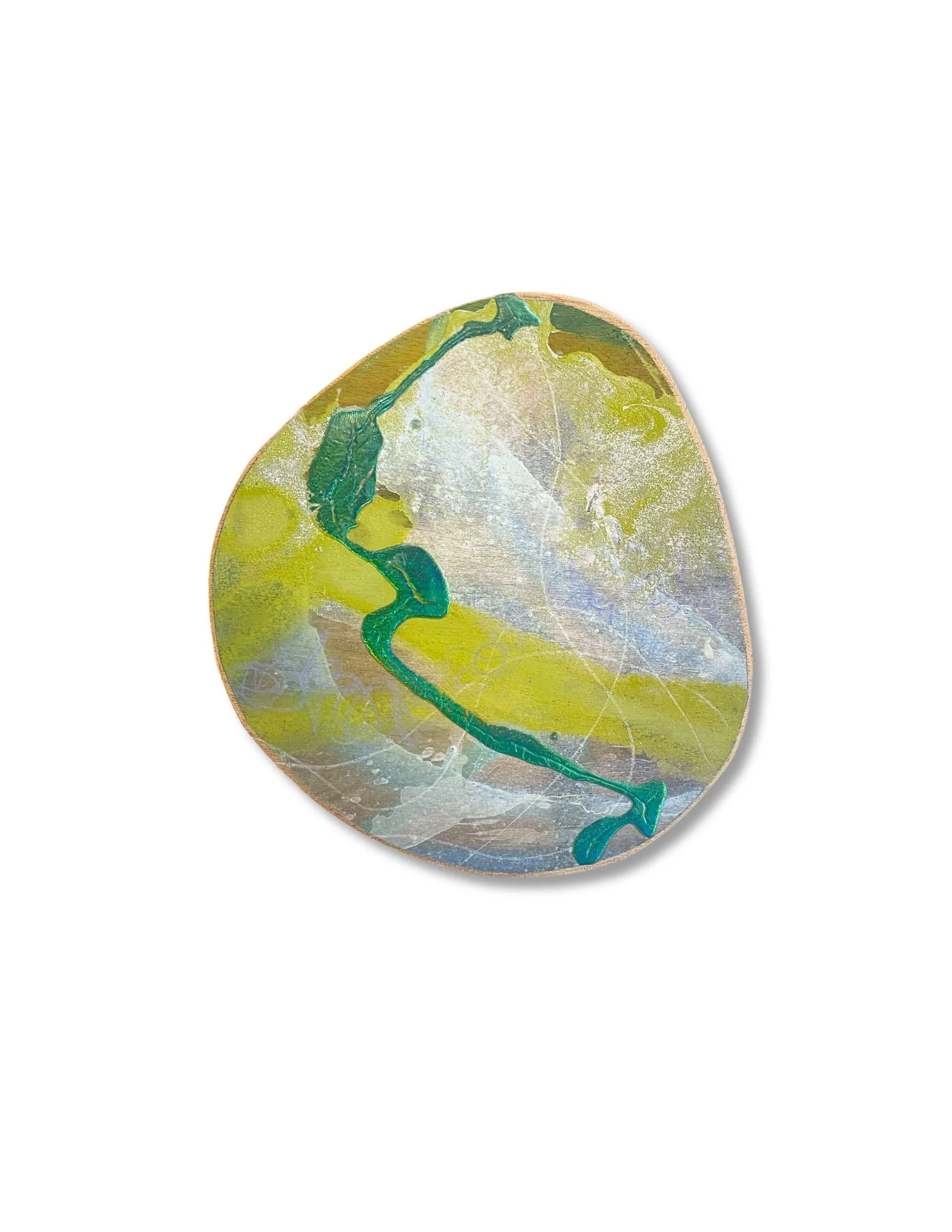 Five Smooth Stones 12x13.jpg
