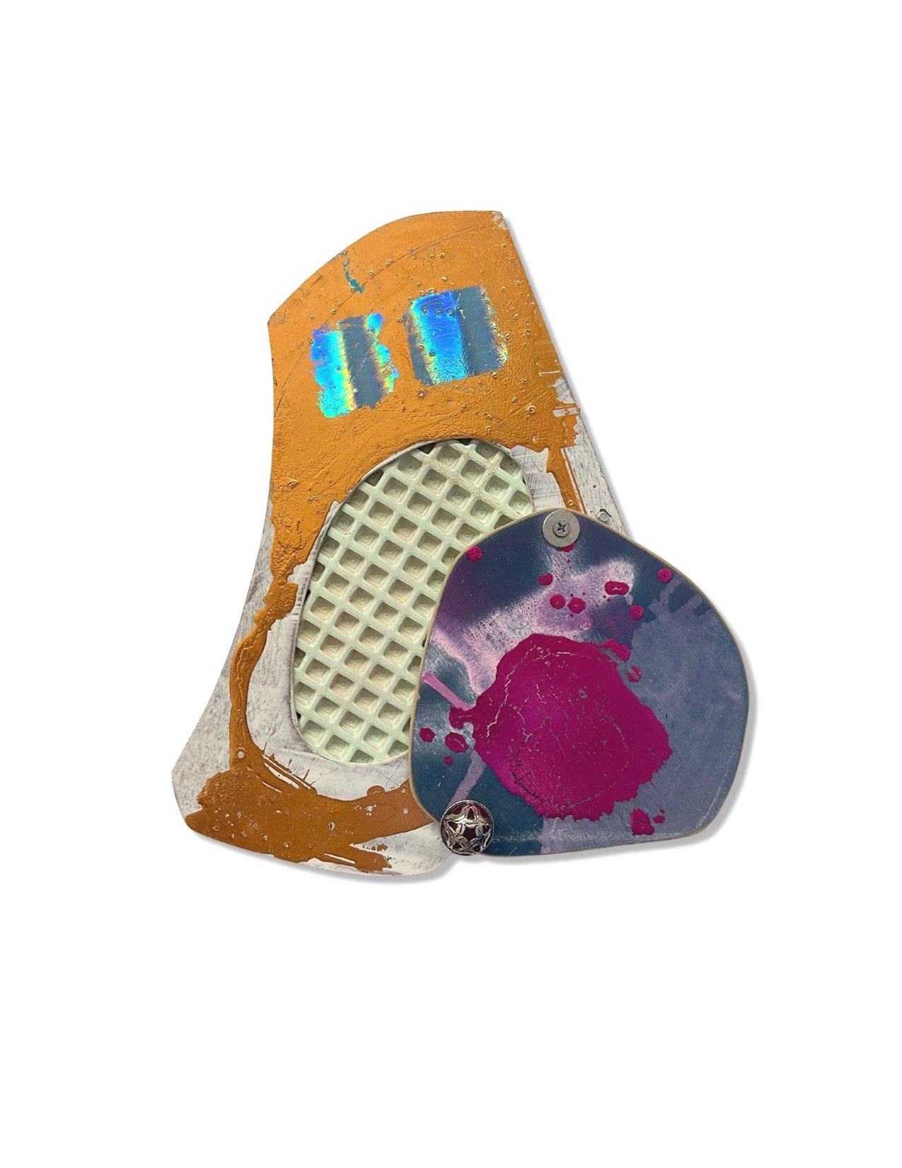 Peek-A-Boo I   18x20