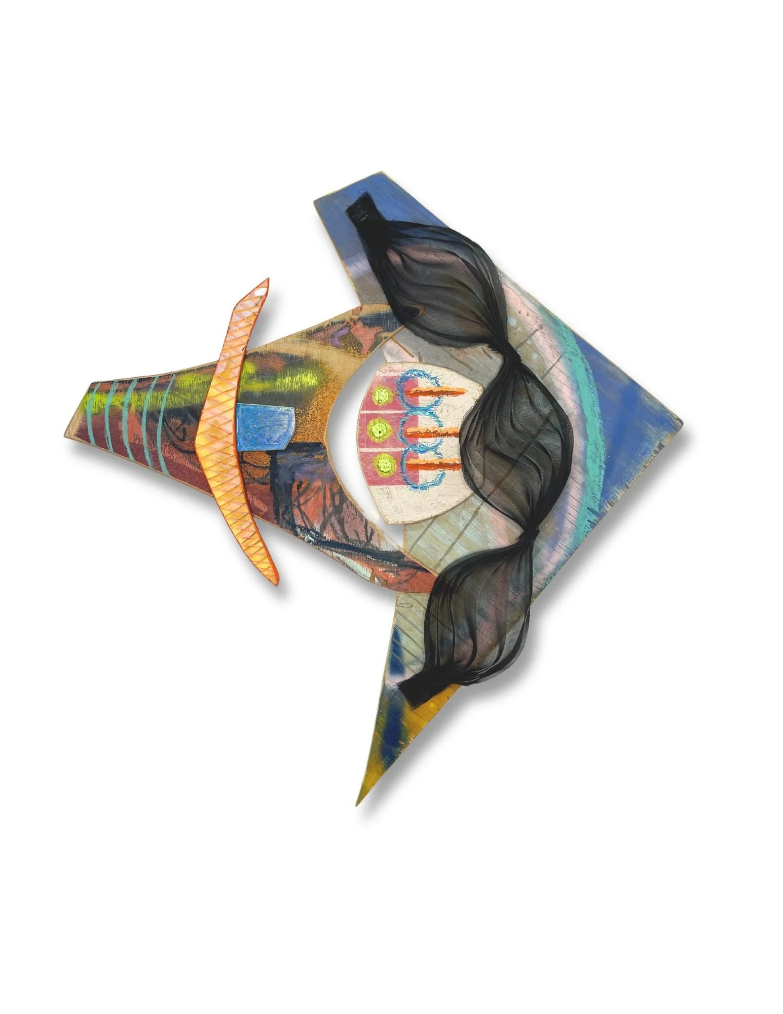 Optic Entanglement  37x39