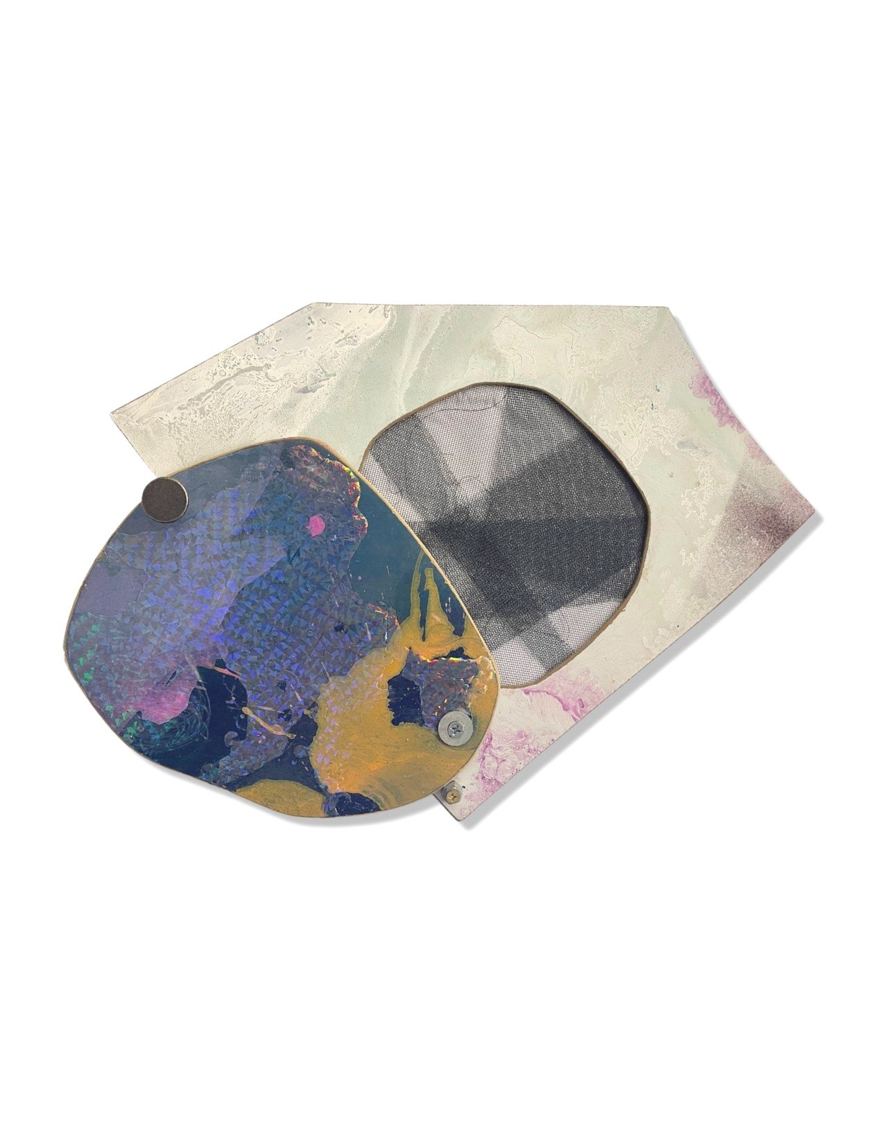 Peek-A-Boo II   18x20