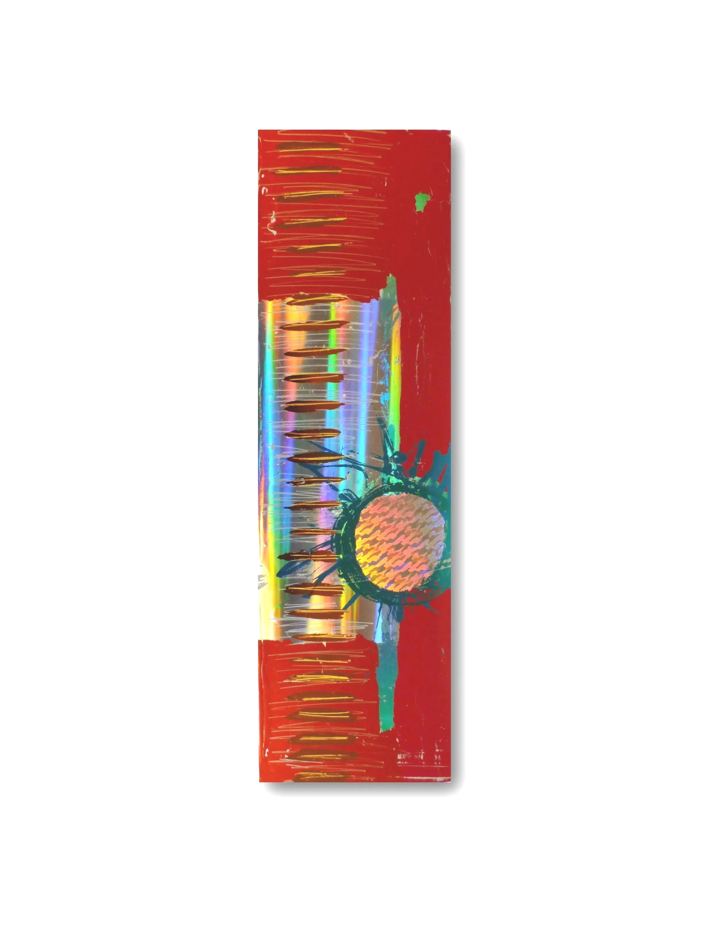 Breaking Barriers XIII