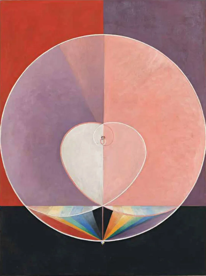 Pam presents “Magic Maker: Artist as Magician” at Lily Dale’s Symposium in Lily Dale, NY