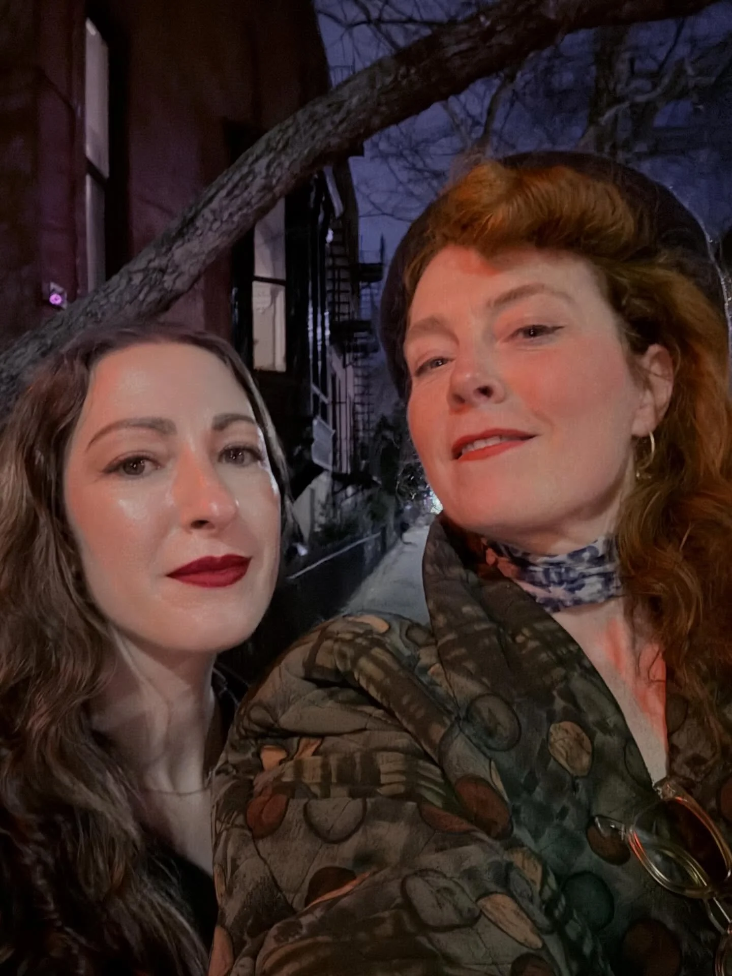 Happy Book Day (and Happy Birthday!) to the tr&egrave;s iconique @xmadmx. EVEN THE GOOD GIRLS WILL CRY is a rip-roaring read about music, mystery, and magic, and I can&rsquo;t wait to share our @witchwavepod conversation all about it TOMORROW! 🤘🧙&z