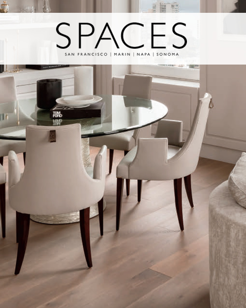 Spaces Magazine (Copy)