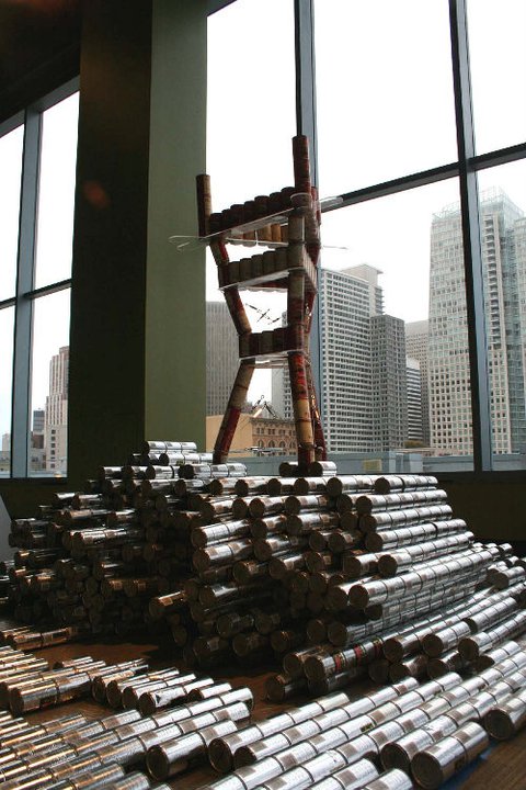 CANSTRUCTION