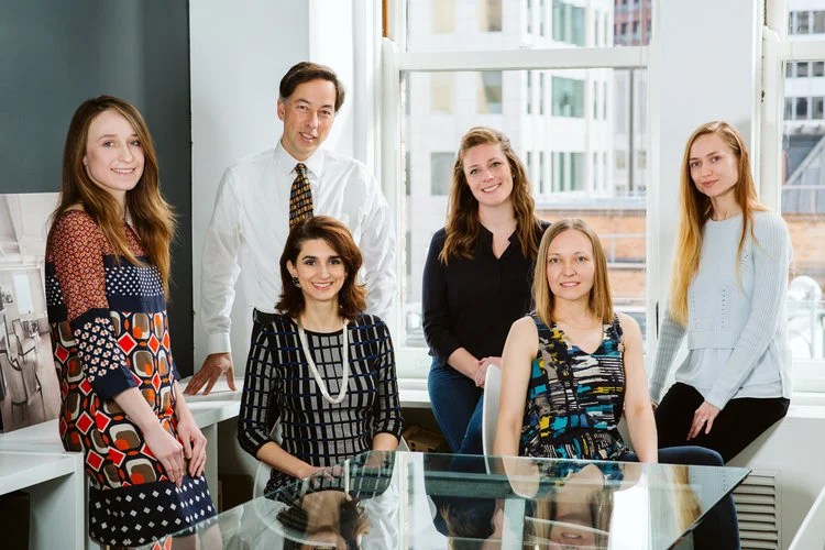 Introducing Our Team of Architects