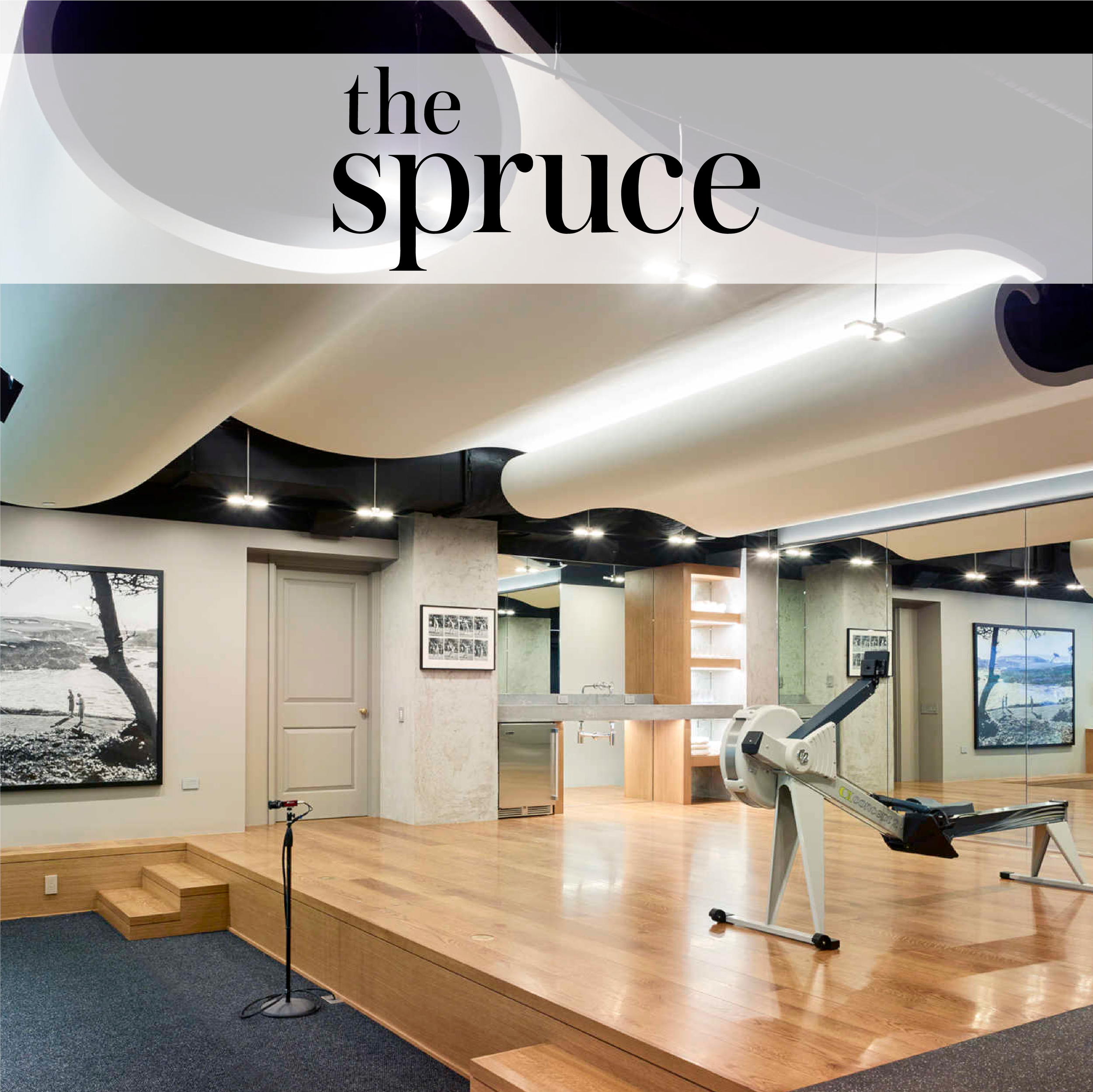 The Spruce