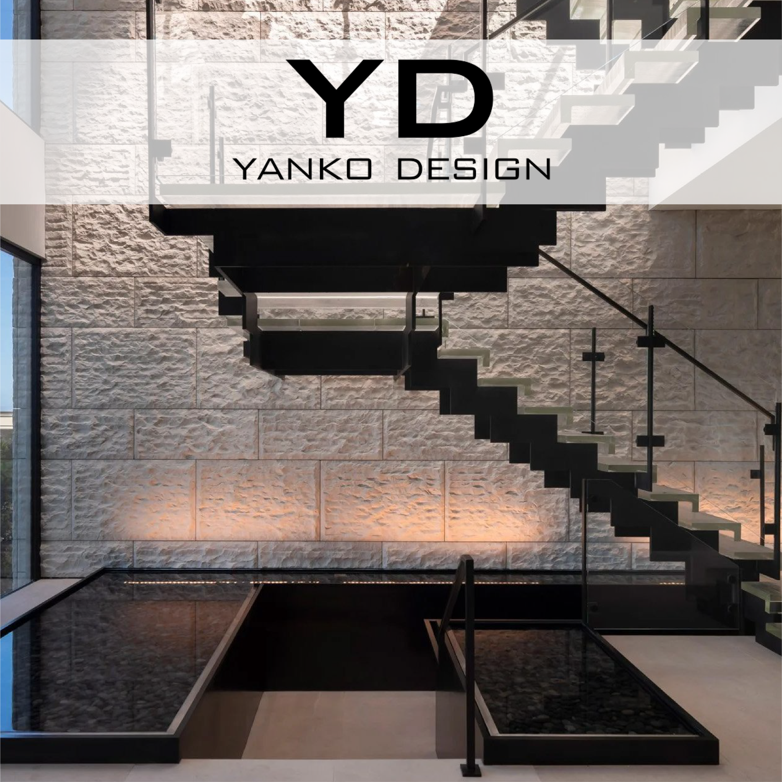 Yanko Design Feature