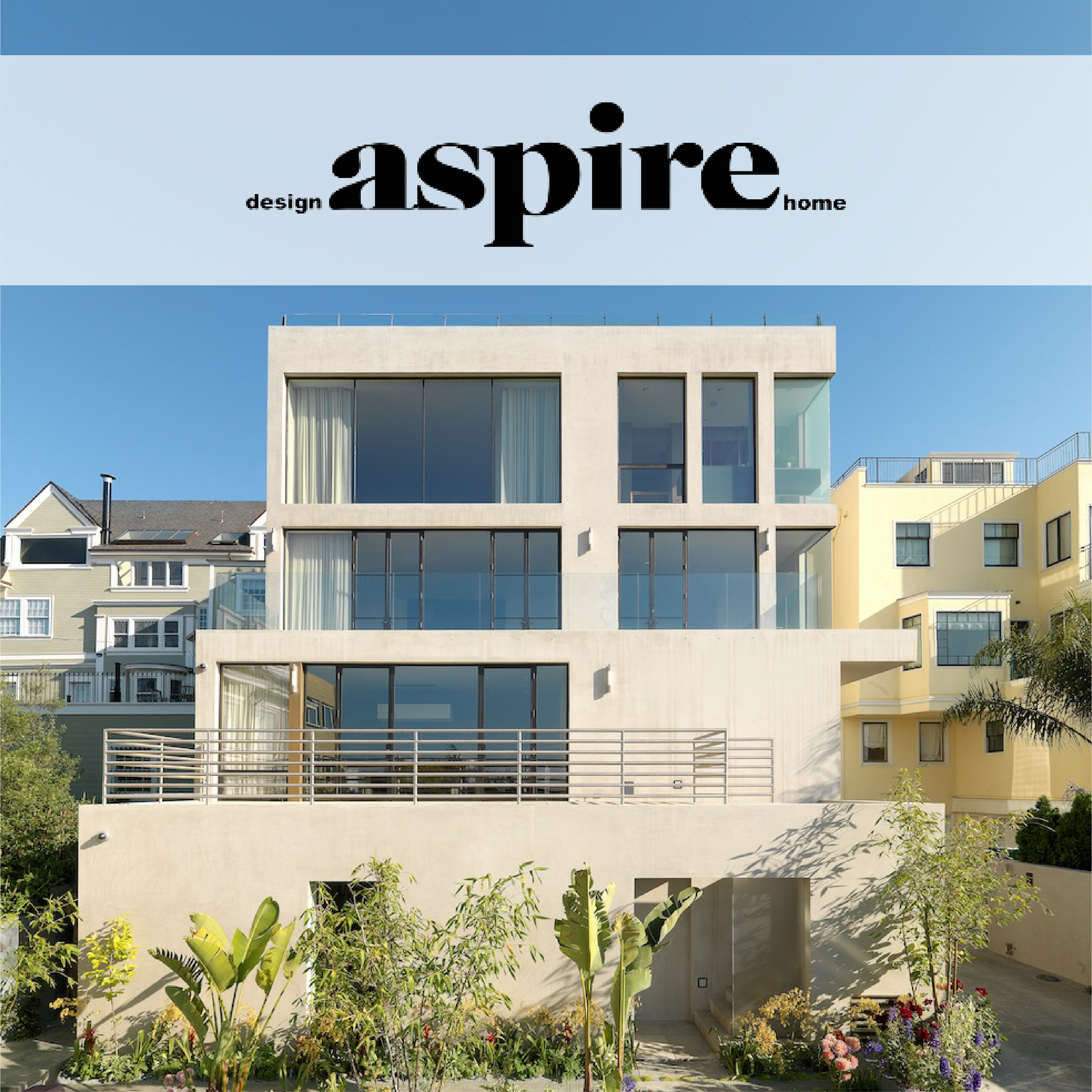 Aspire Feature