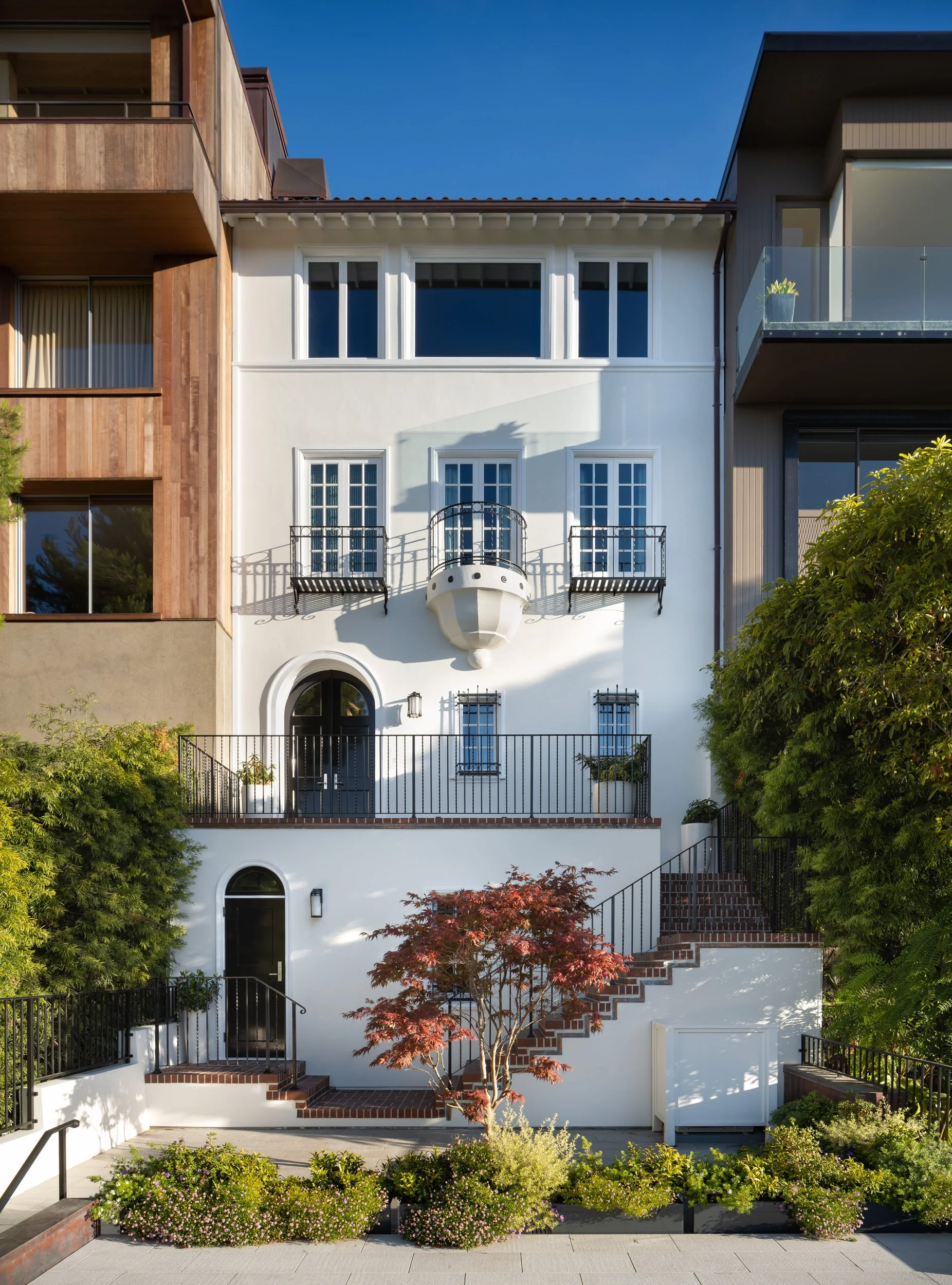 TRANSITIONAL MEDITERRANEAN