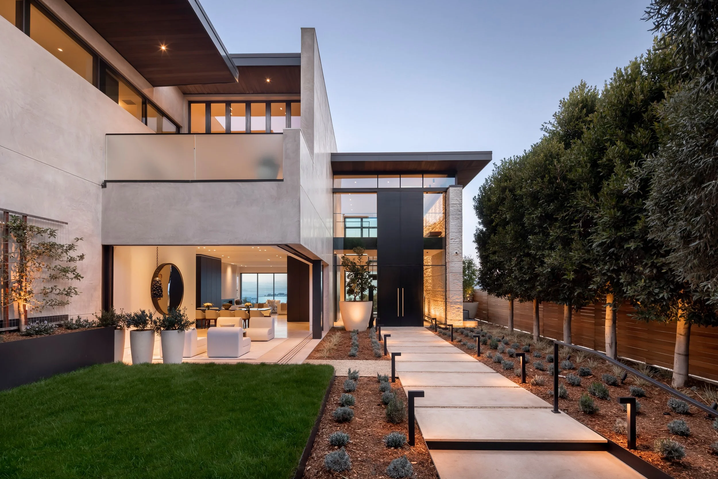 GUA | Modern Architecture in San Francisco