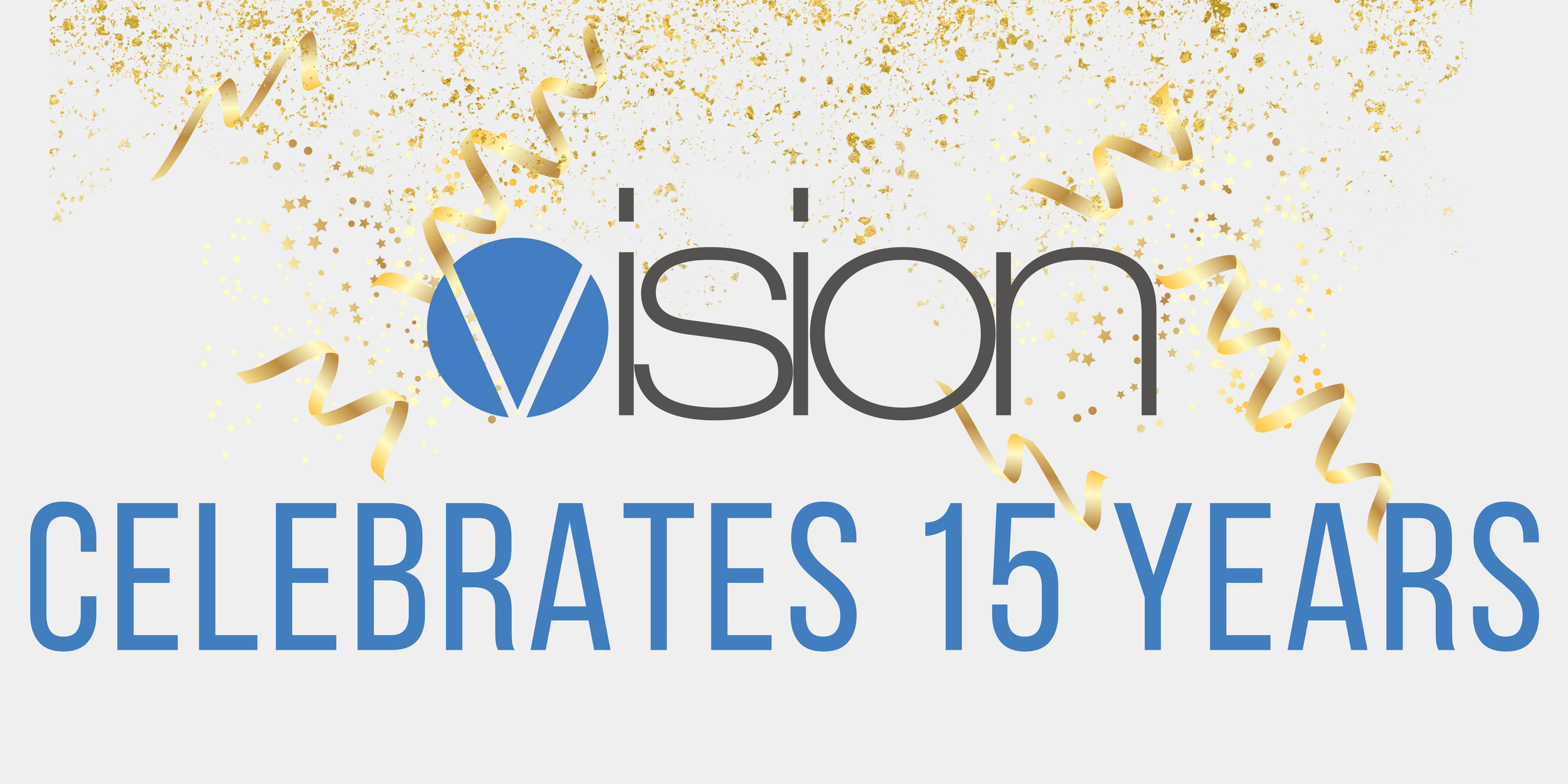 🎉 Celebrating 15 Years of Vision &amp; A Look at 2025 (So Far)