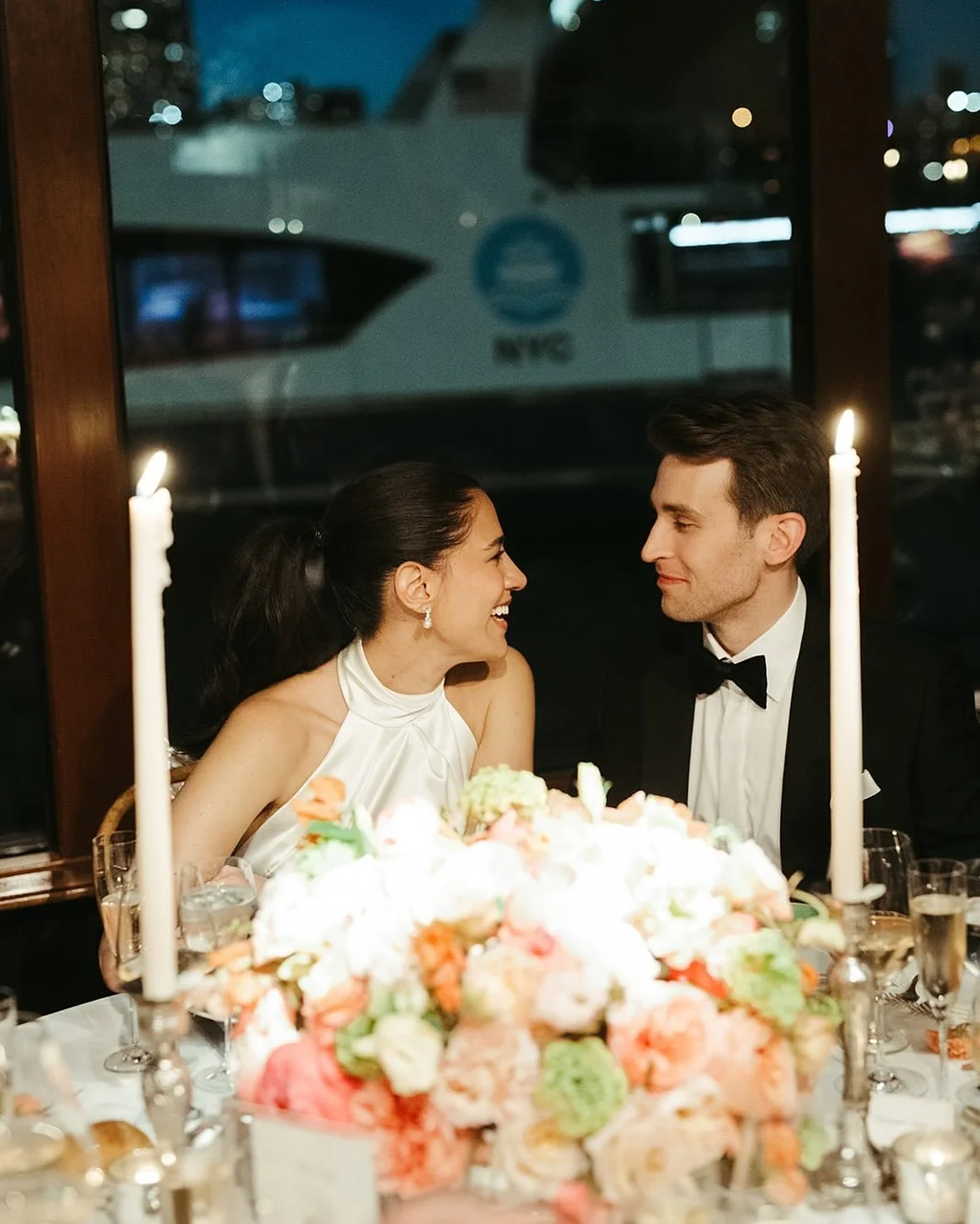 If there’s one thing we’ve learned after 15+ years of coordinating weddings, it’s that the flow of your day is everything. The best gift to our couples is a celebration that feels totally seamless, stress-free and effortless. Becaus