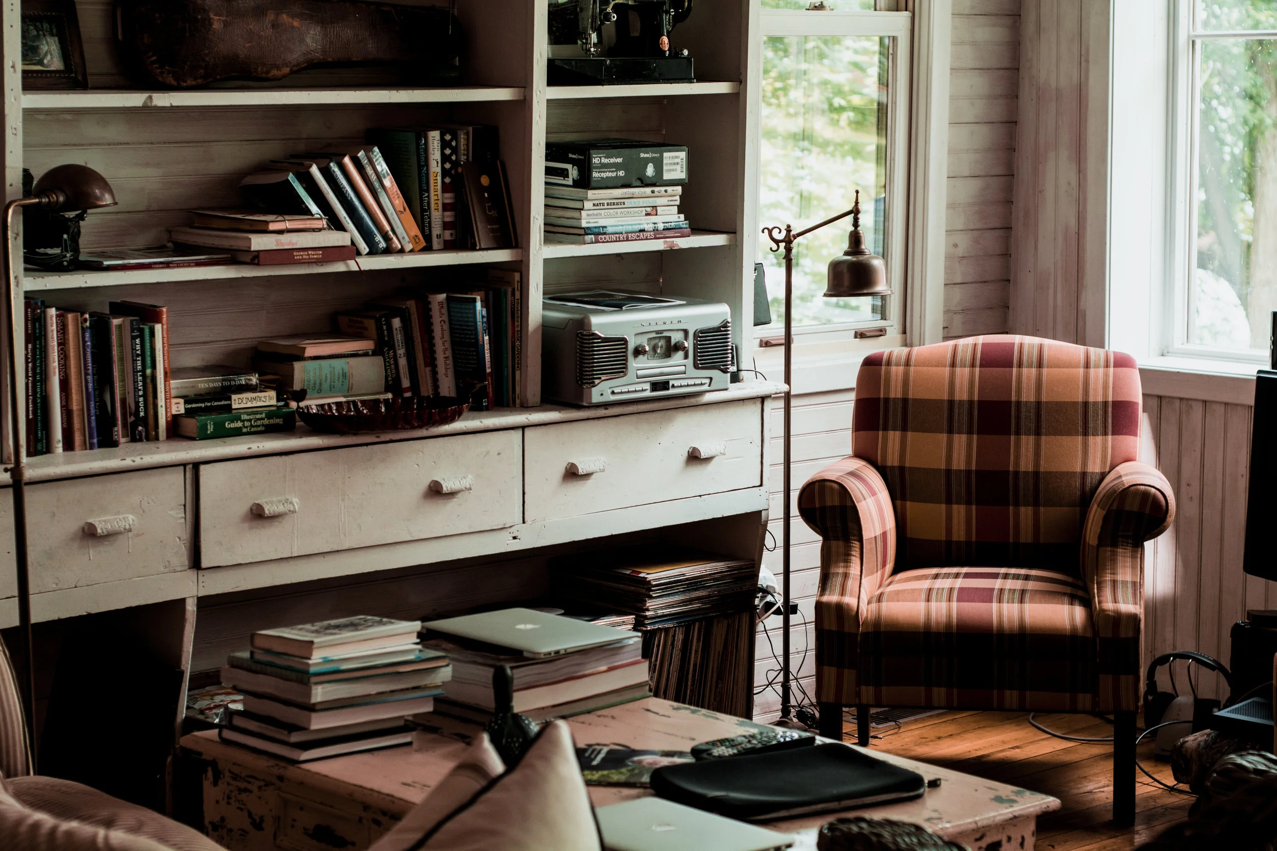 The Pastor as Public Theologian in the Small Places