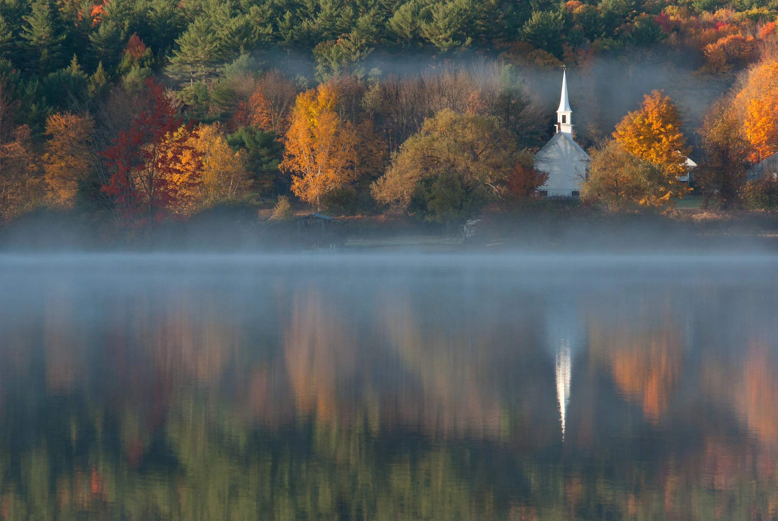 How Jesus and a Royal Official Can Help Small-Town Pastors