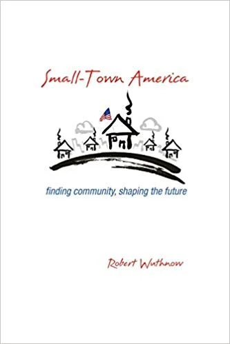 SMALL-TOWN AMERICA
