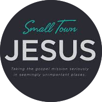 SMALL TOWN JESUS