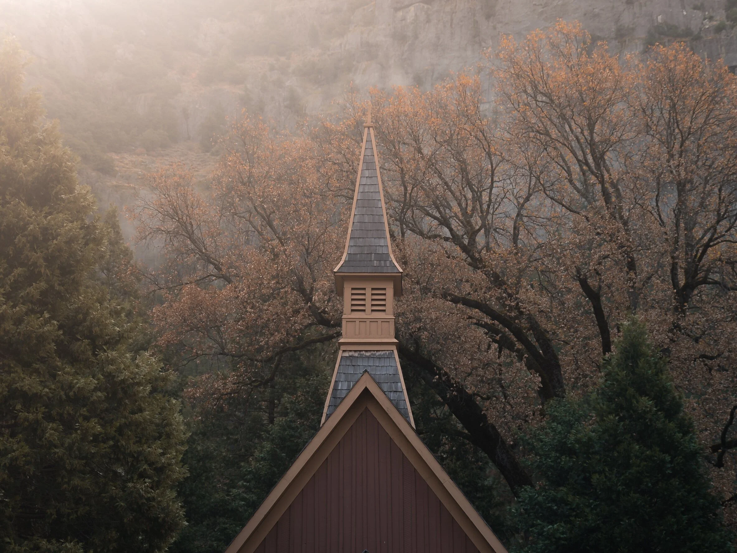 10 Reasons I Love My Small Church