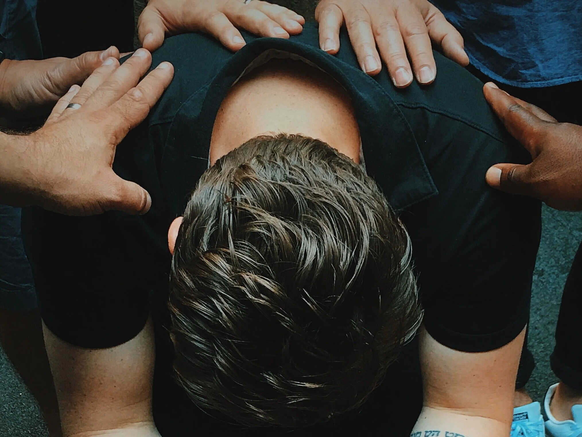 Five Ways to Pray For Your Pastor at This Point in the Pandemic