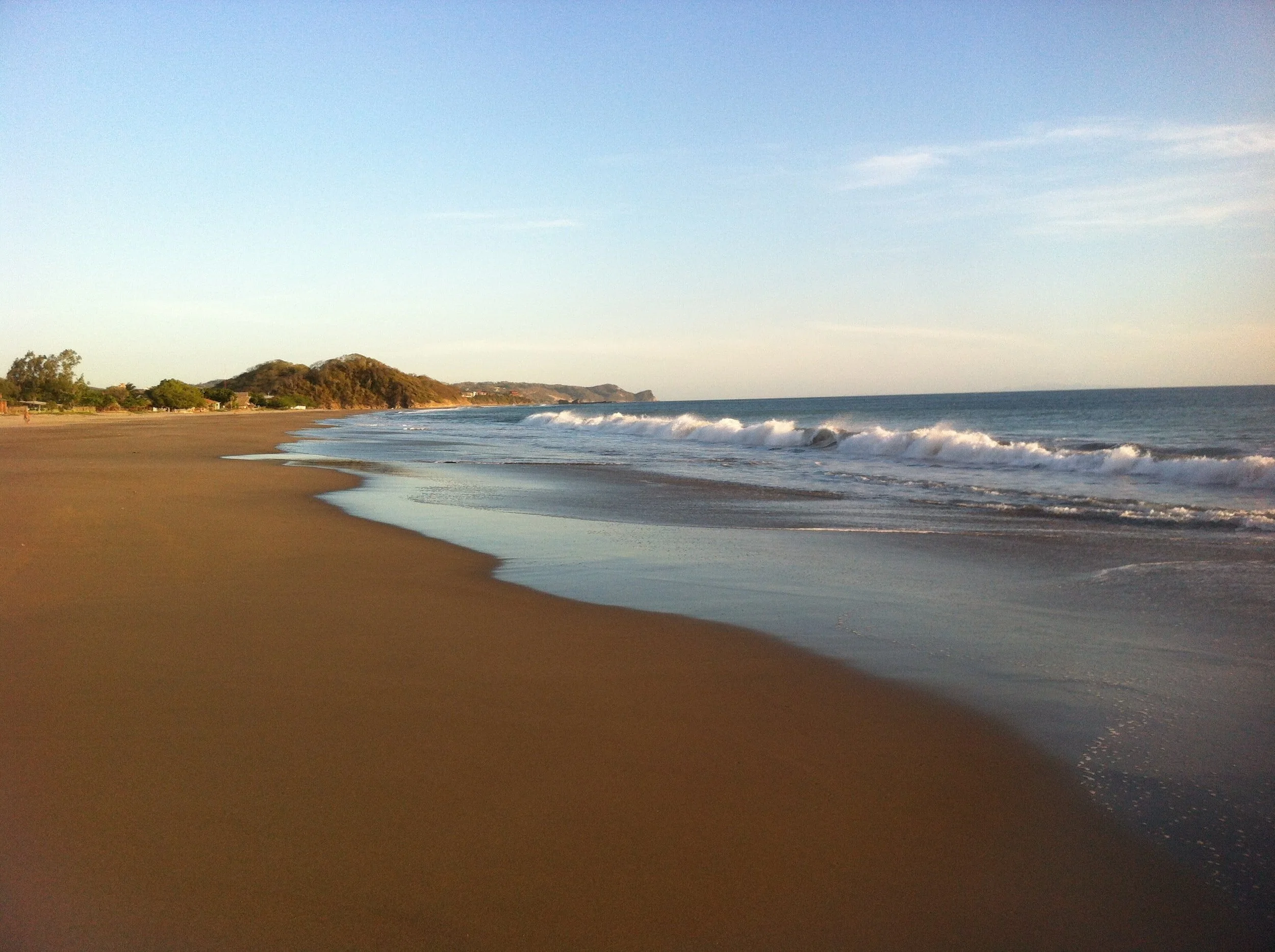 A Sabbatical For a Small-Town Pastor? The Why & the How