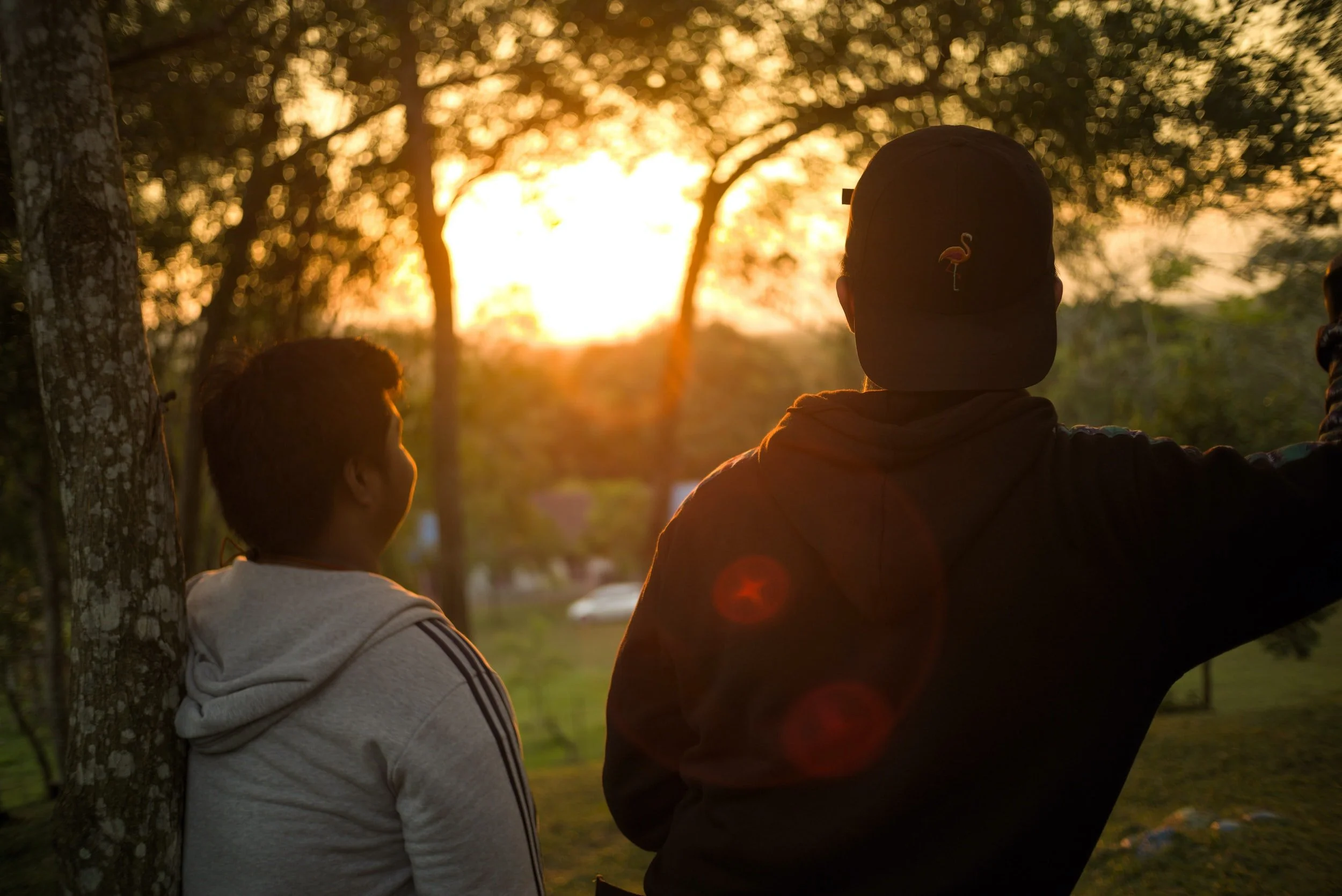 8 Values For Gospel Partnership