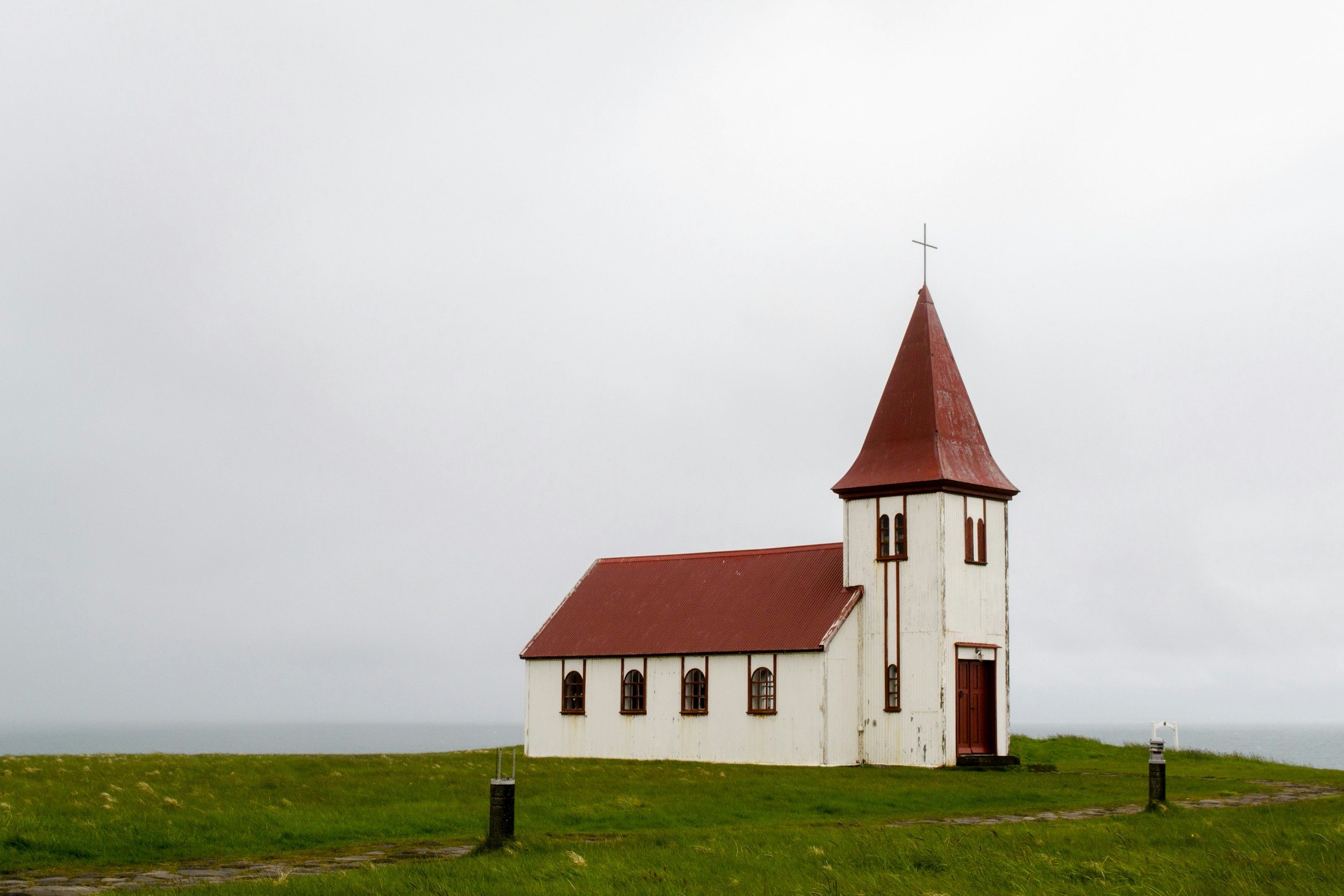 God’s Word, Christ’s Church: The Catalyst and Context for Transformation