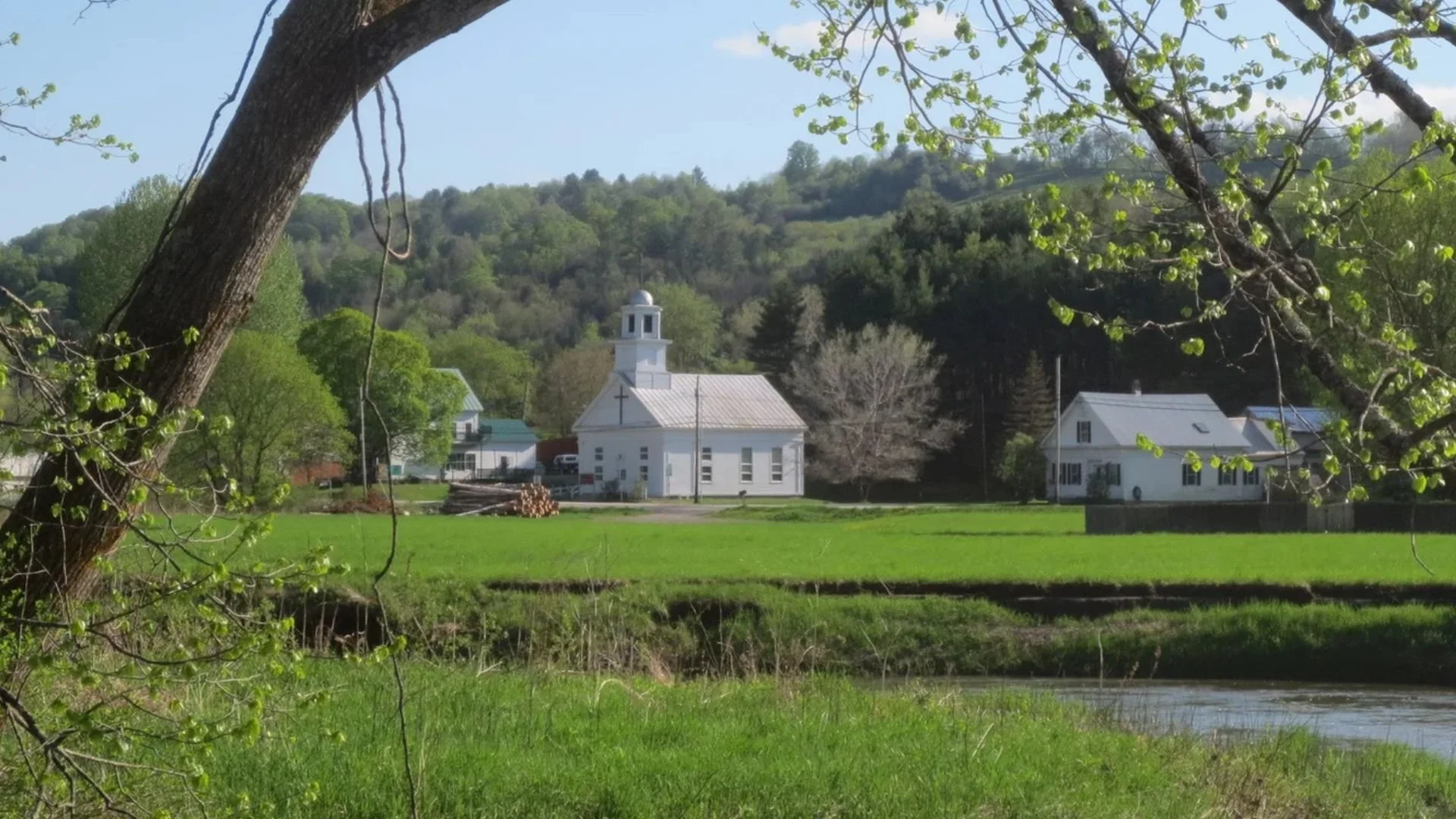 Why We Love the Small Places: A Small Town Summits Written Interview Series – Pastor Marty Bascom