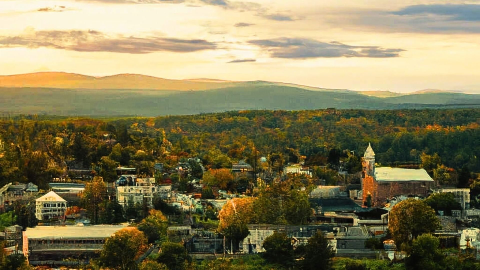Why We Love the Small Places: A Small Town Summits Written Interview Series – Pastor Mark Gedicks