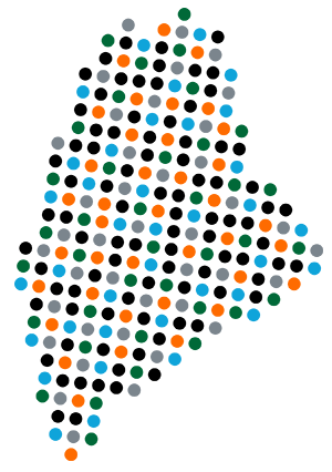 Maine Student Film Video