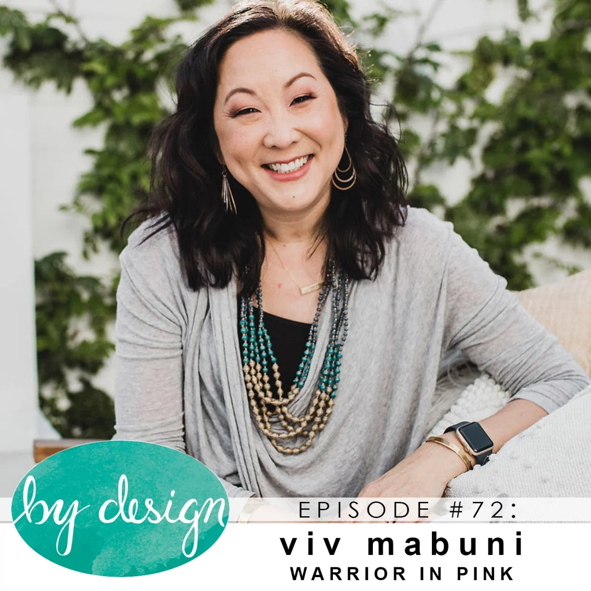 By Design Podcast!