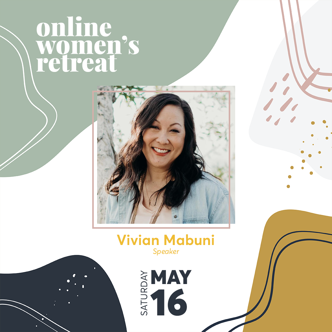 Online Womens Retreat