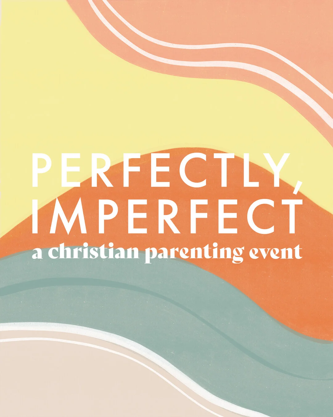 Imperfect Parenting